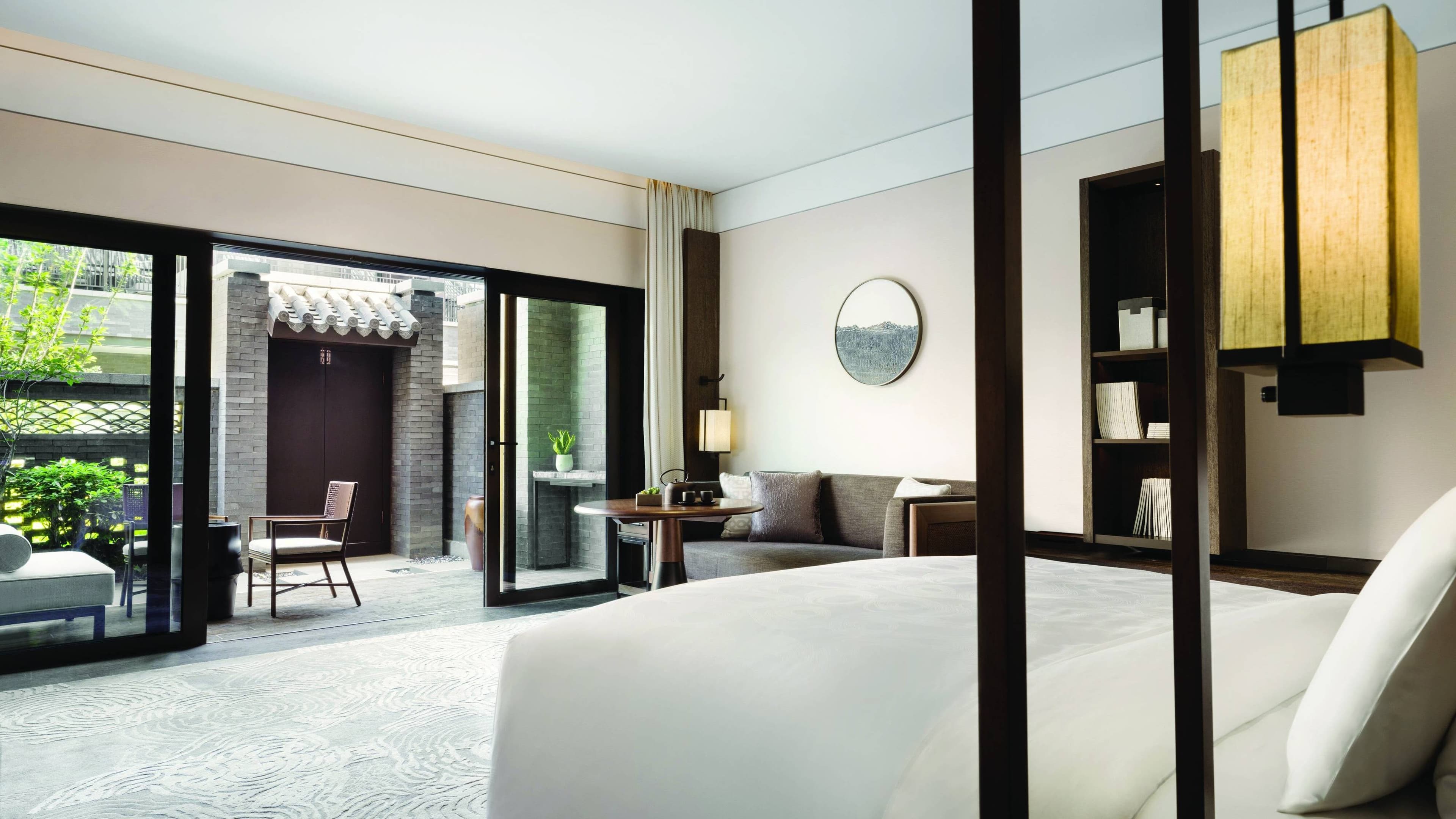 JW Marriott Hotel Qufu - Image 4