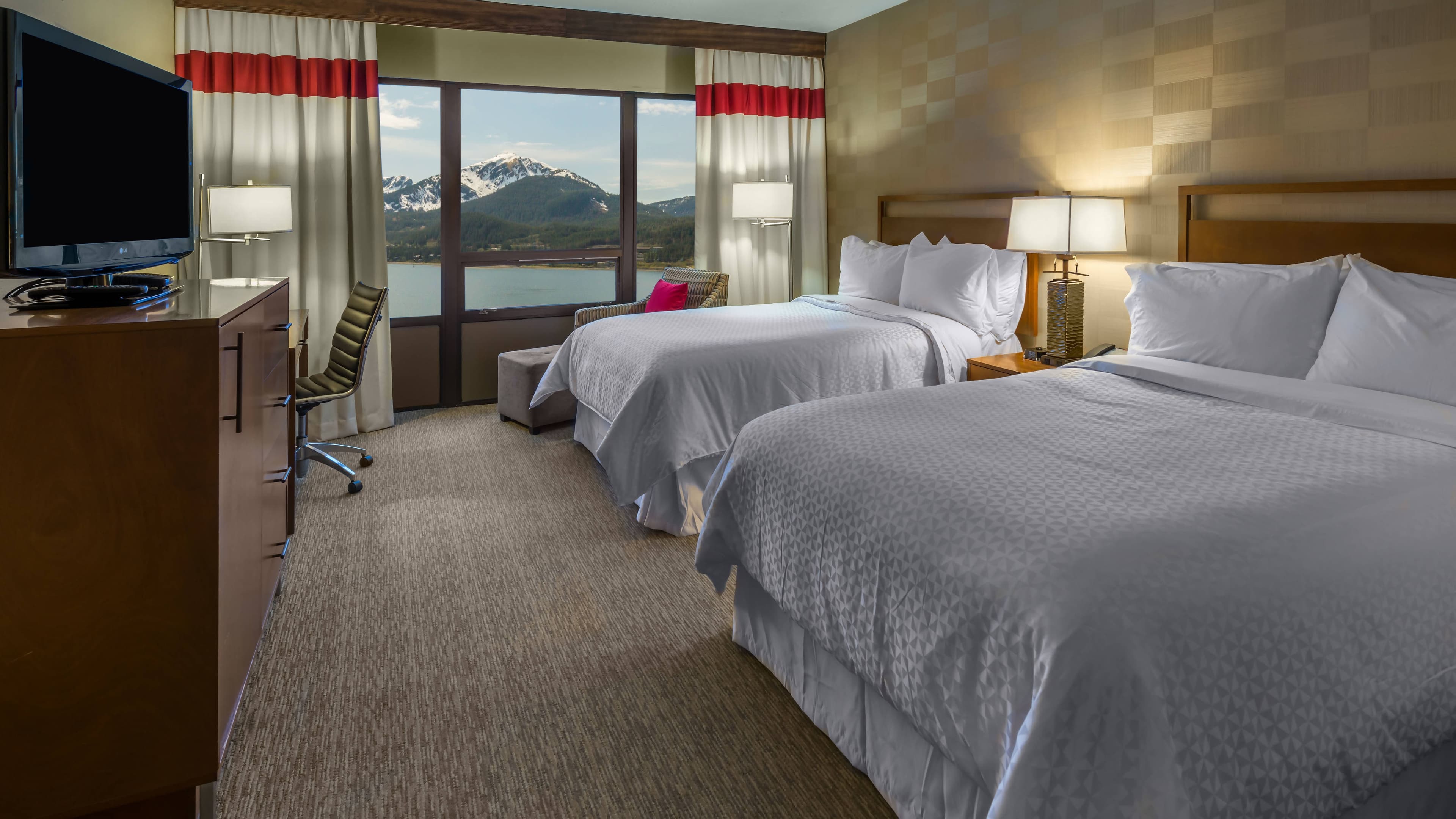 Four Points by Sheraton Juneau - Image 4