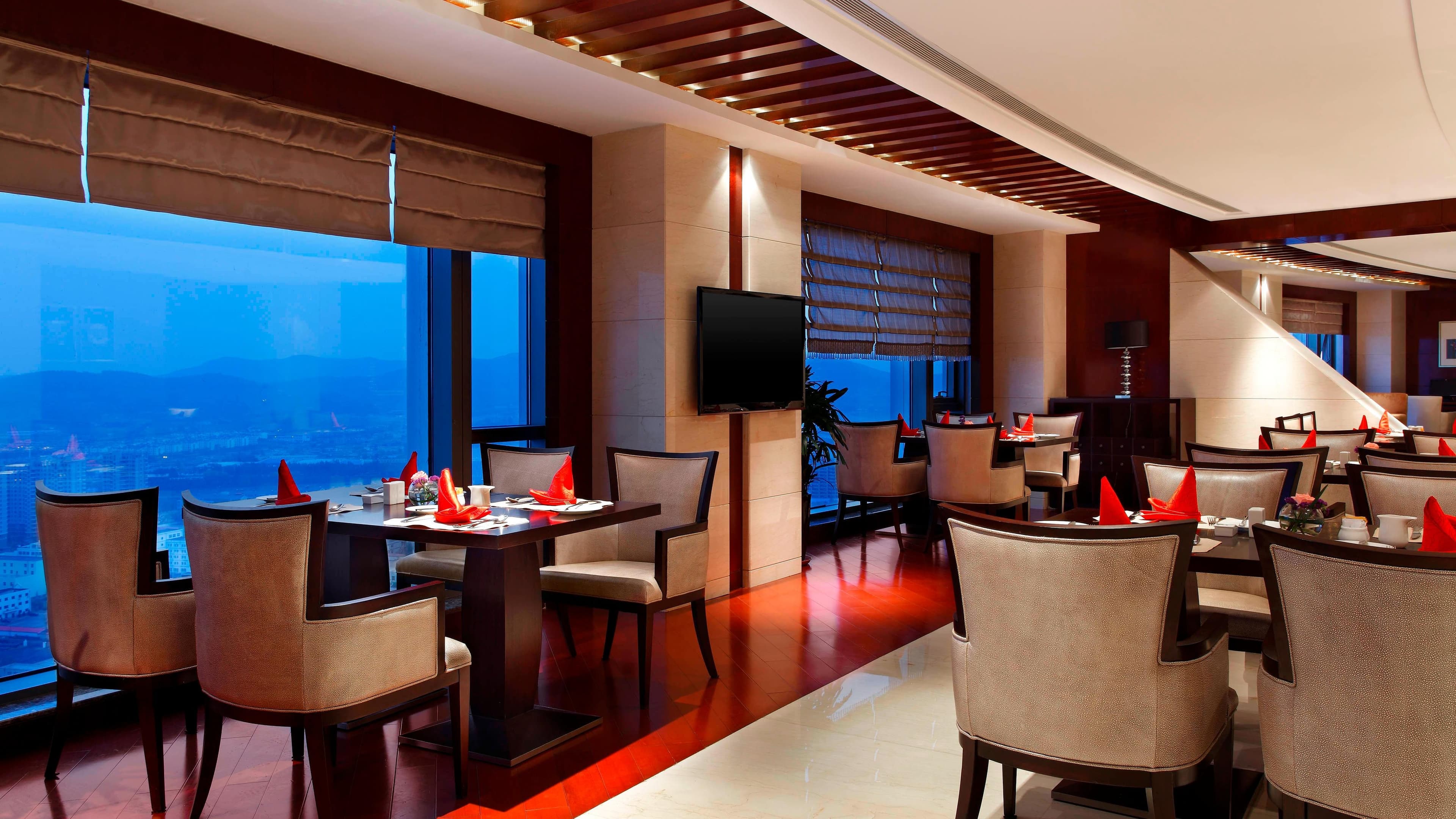 Sheraton Jinzhou Hotel - Image 3