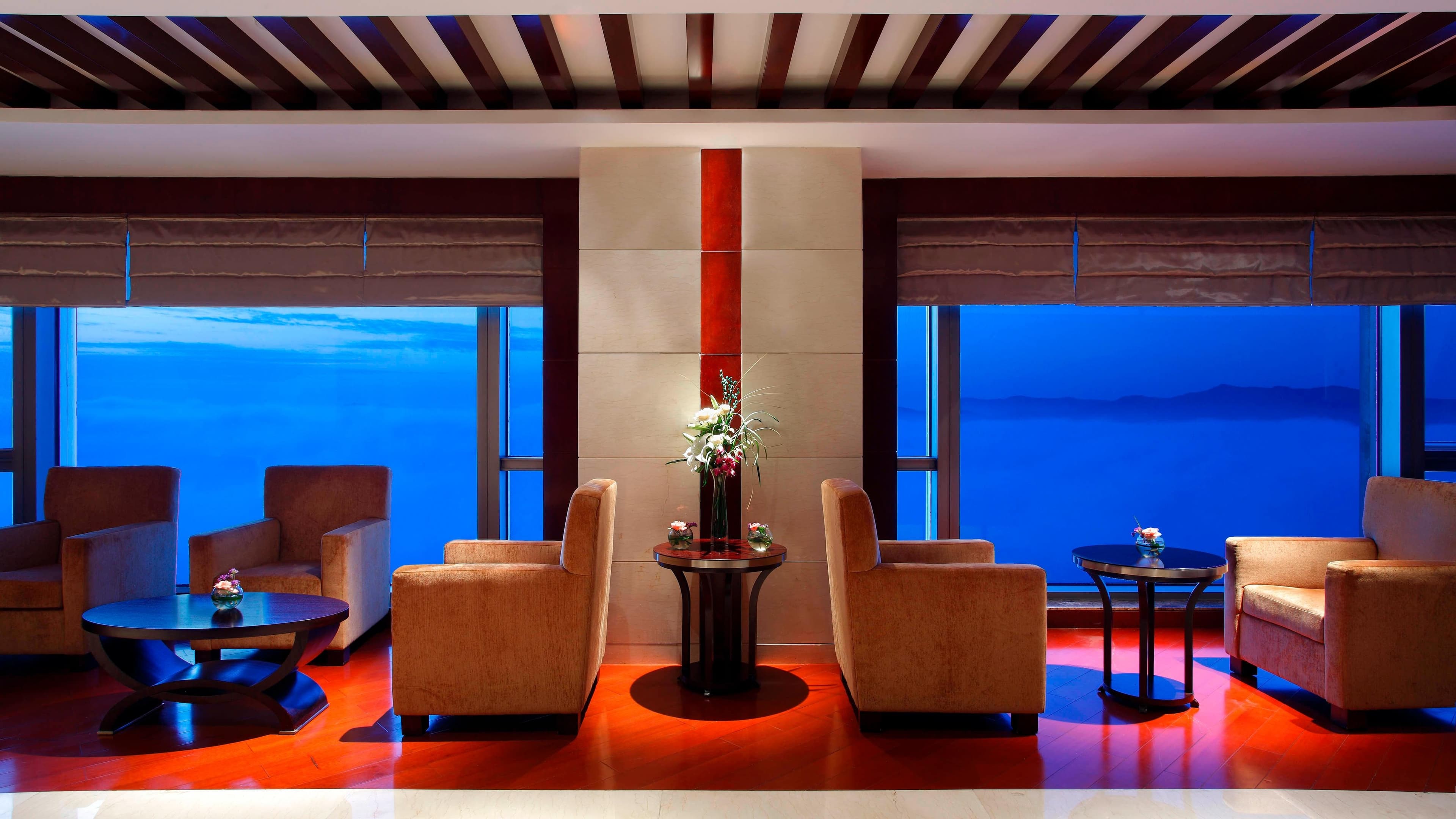 Sheraton Jinzhou Hotel - Image 5