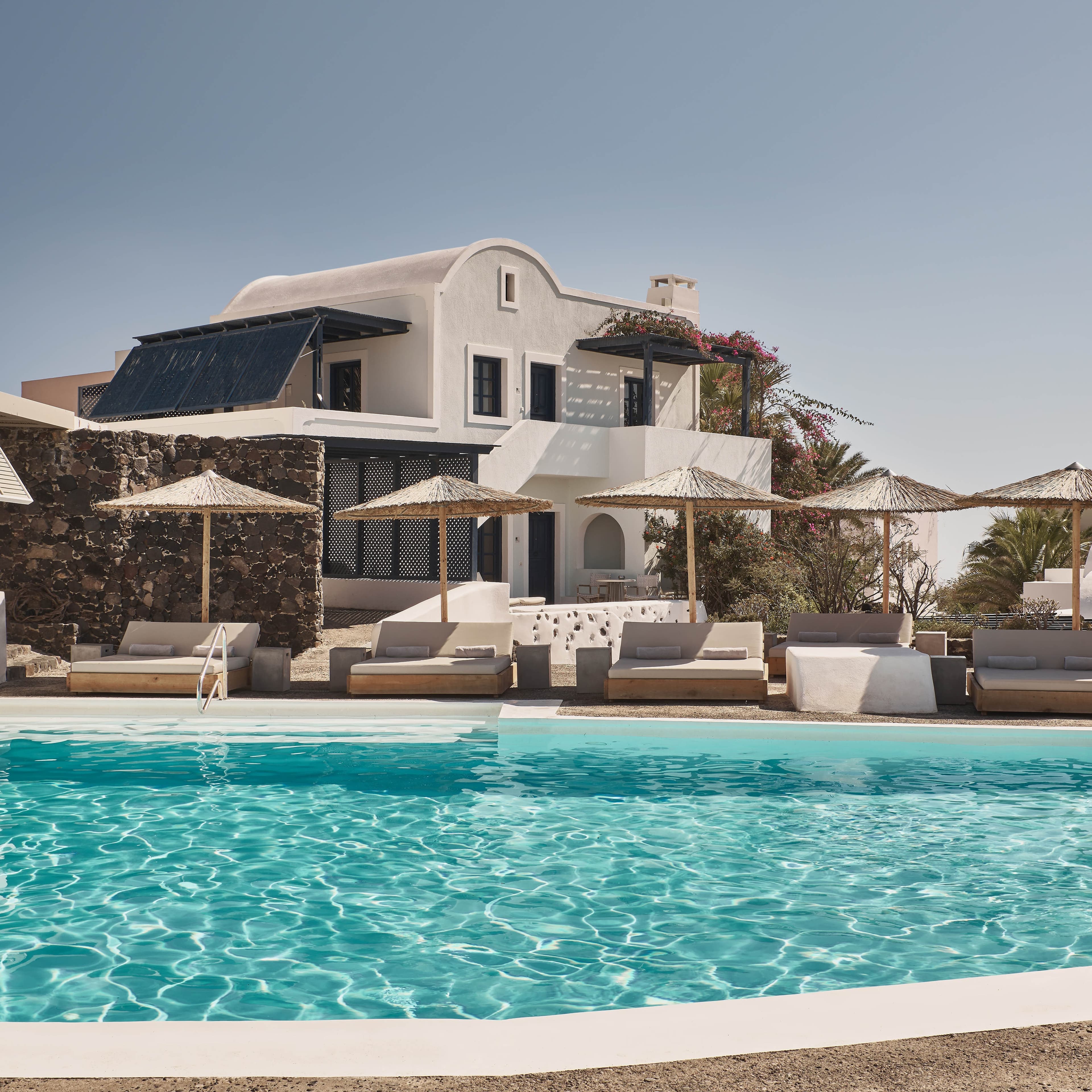 Vedema, a Luxury Collection Resort, Santorini - Image 1