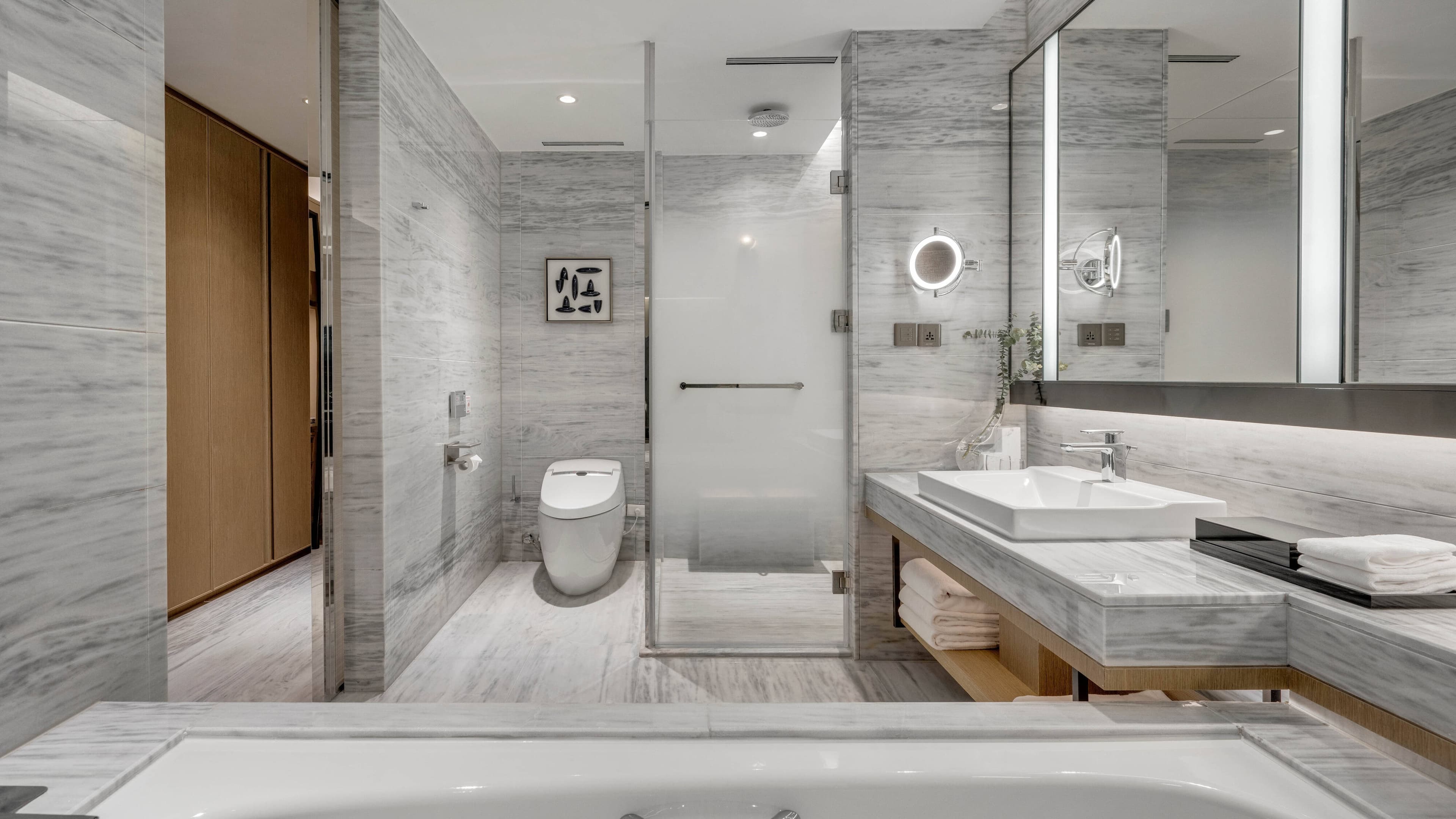 Kaohsiung Marriott Hotel - Image 3
