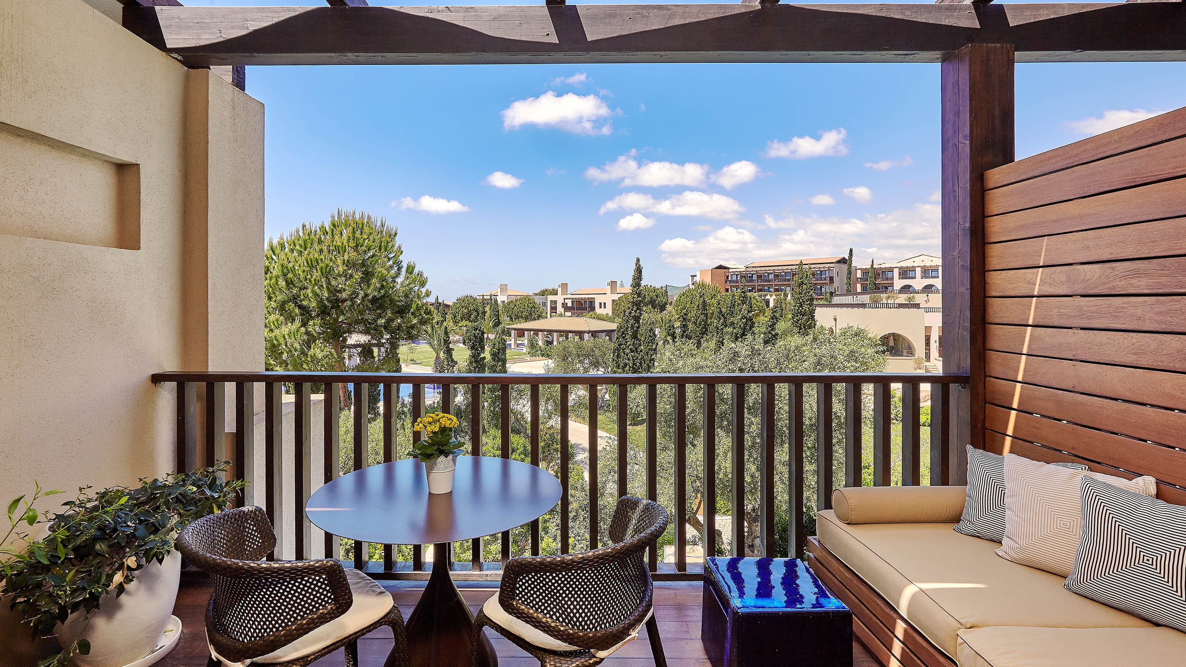 The Romanos, a Luxury Collection Resort, Costa Navarino - Image 4