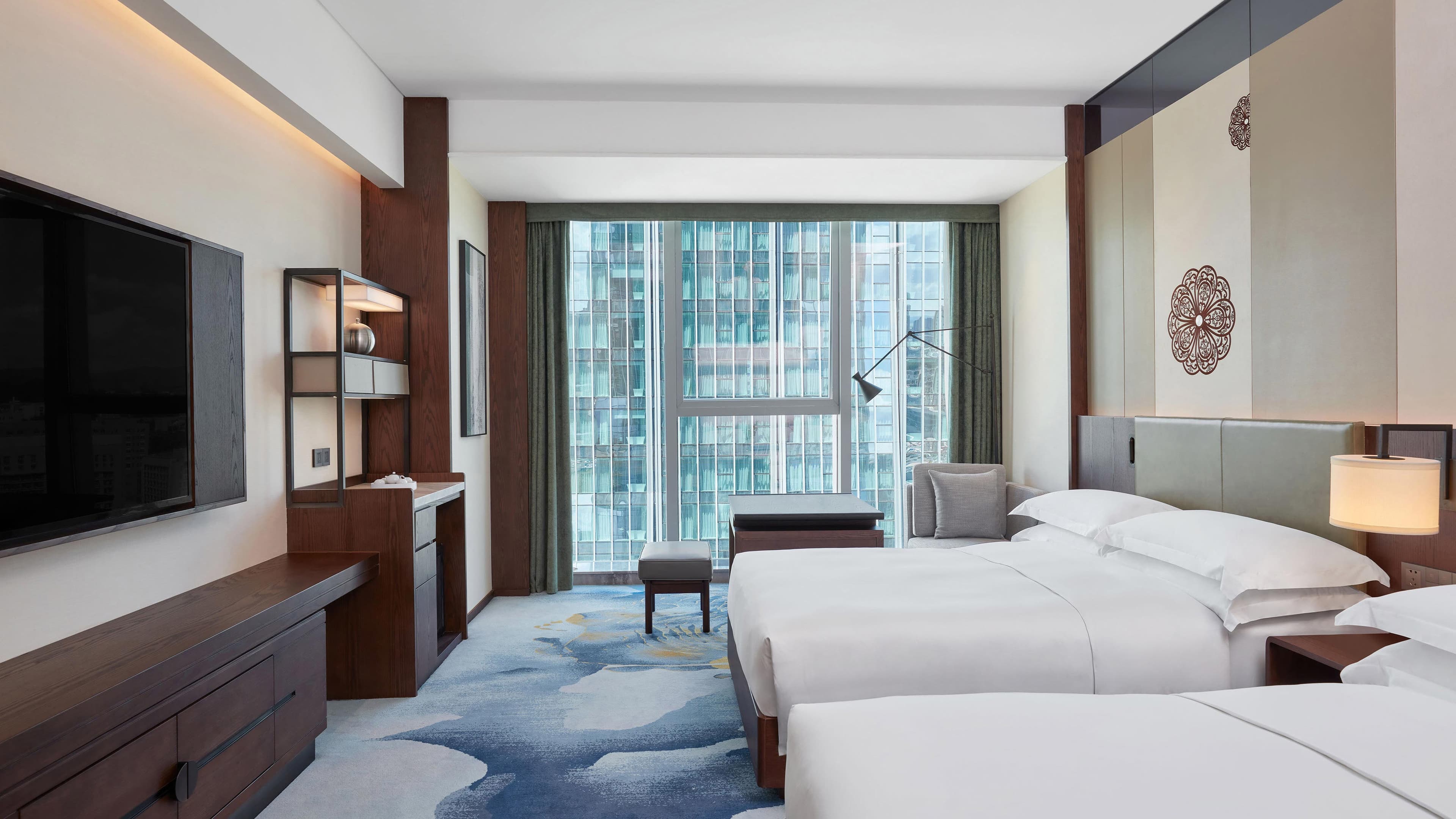 Sheraton Kunming - Image 4