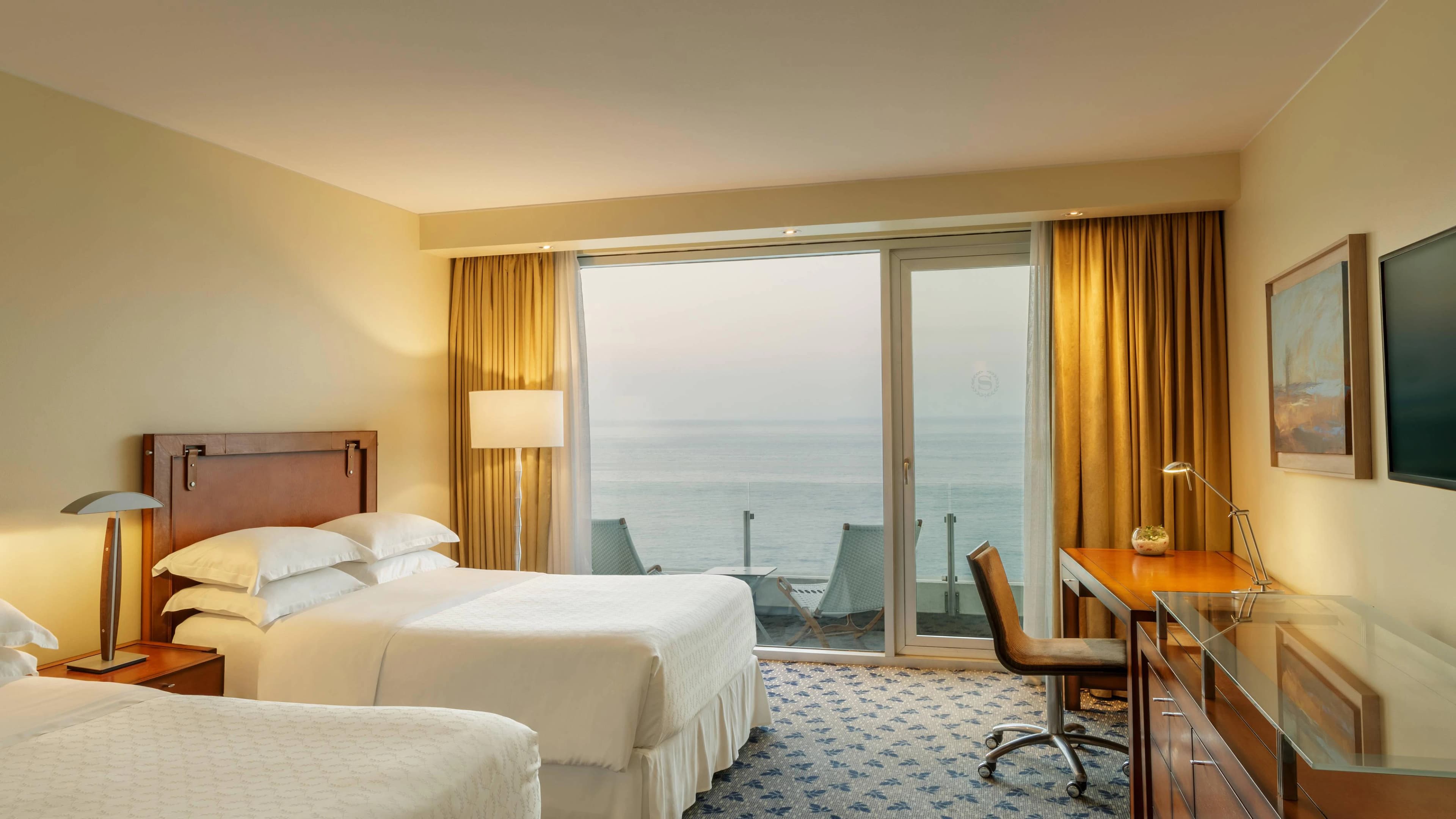 Sheraton Miramar Hotel & Convention Center - Image 2