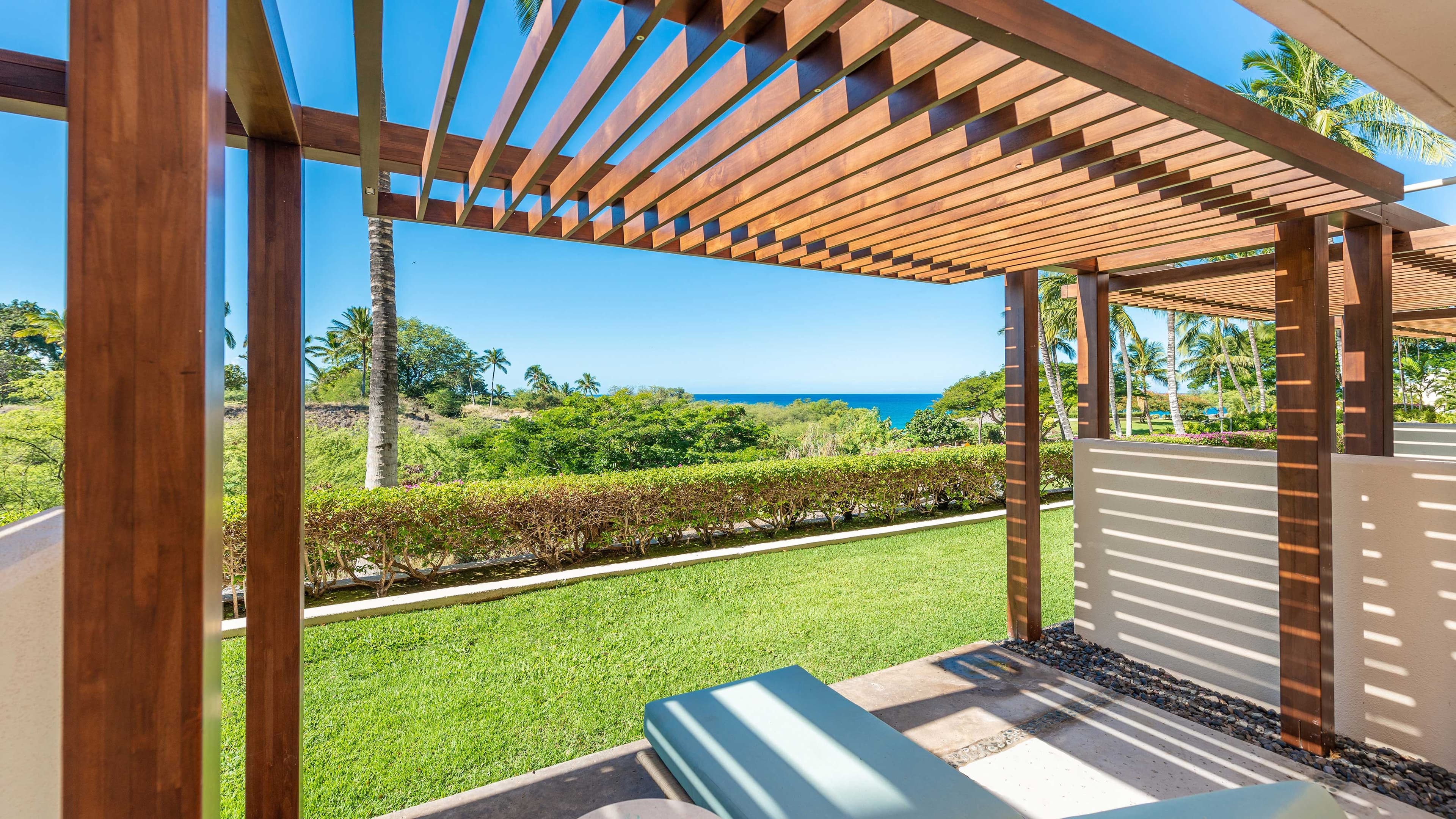 Resort View - Image 3