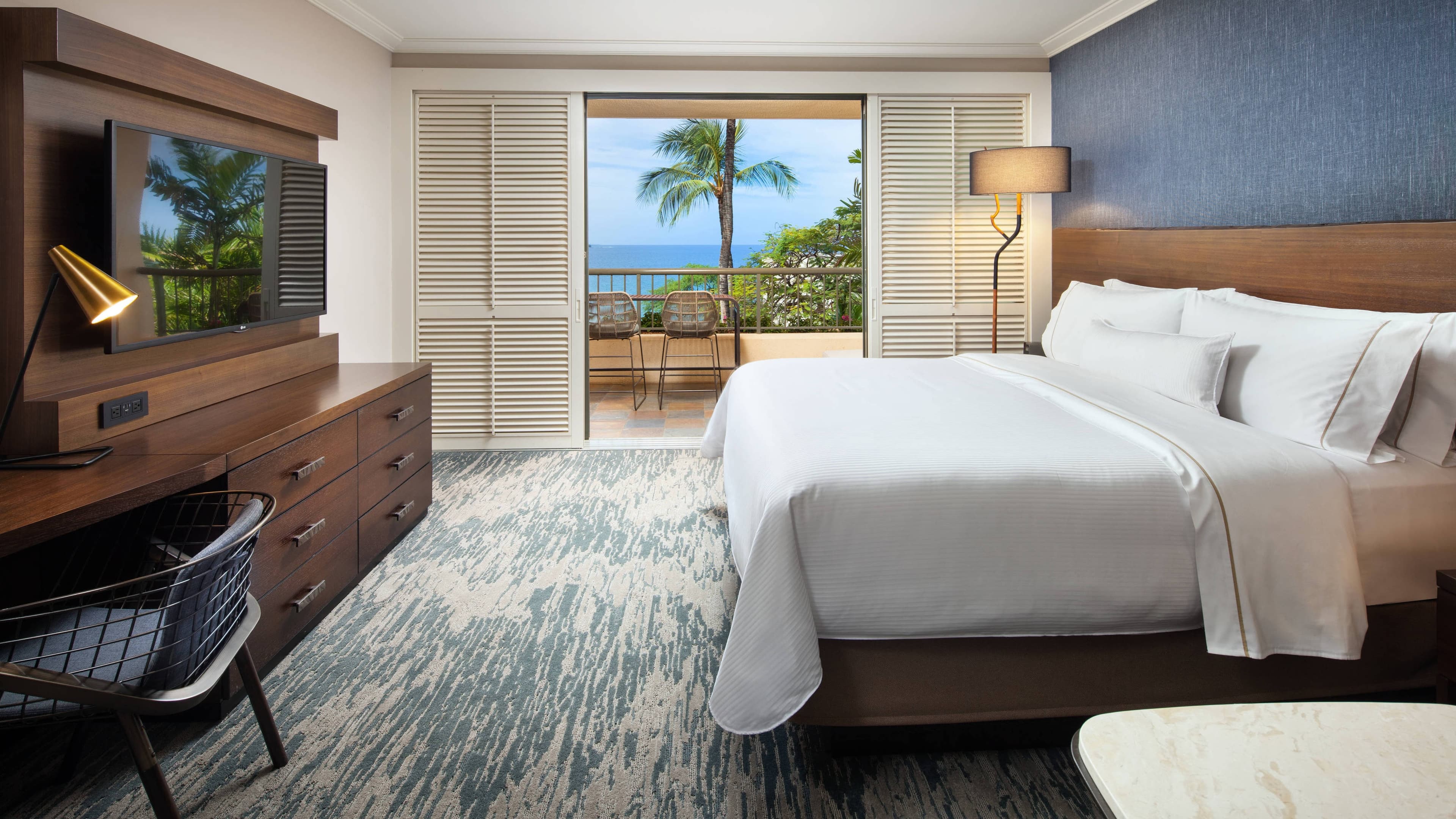 The Westin Hapuna Beach Resort - Image 2