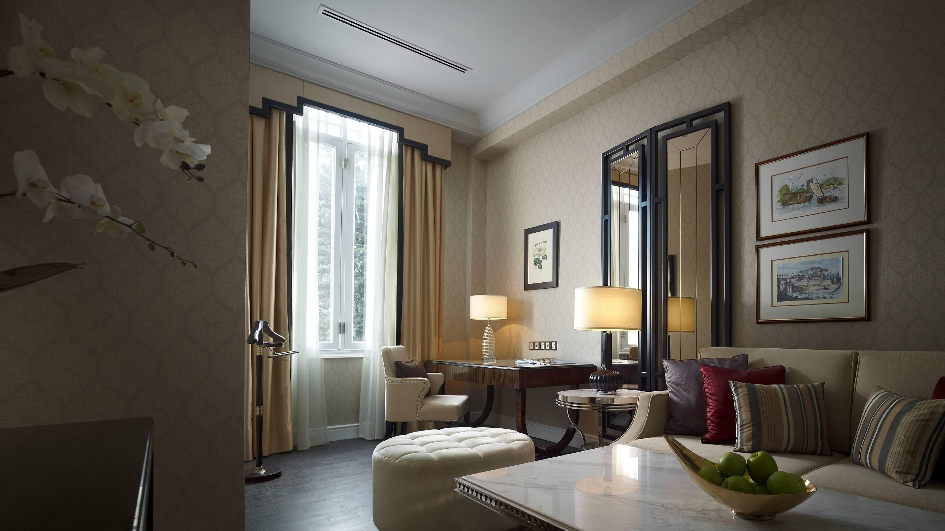 The Majestic Hotel Kuala Lumpur, Autograph Collection - Image 4