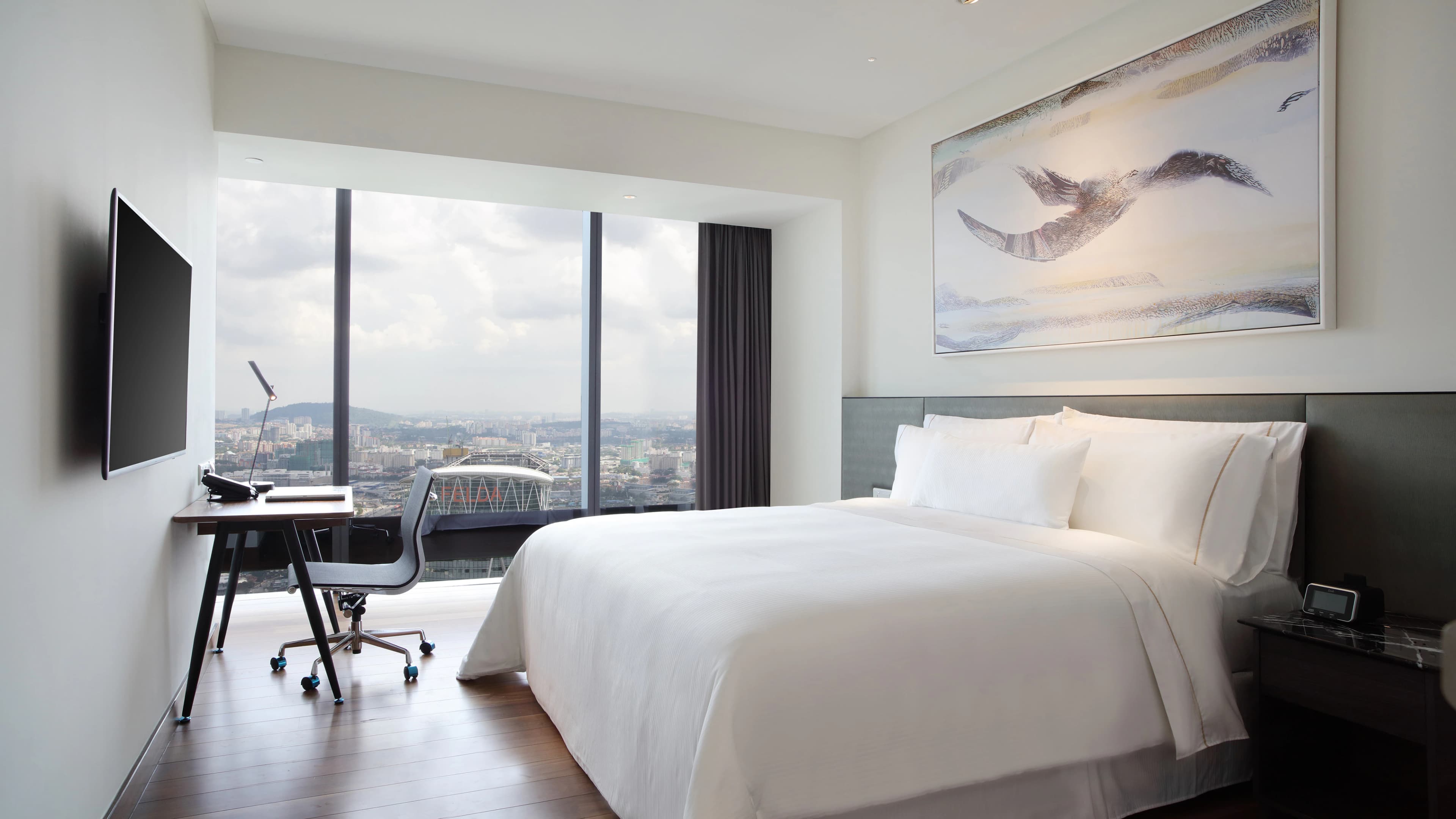 Element Kuala Lumpur - Image 2