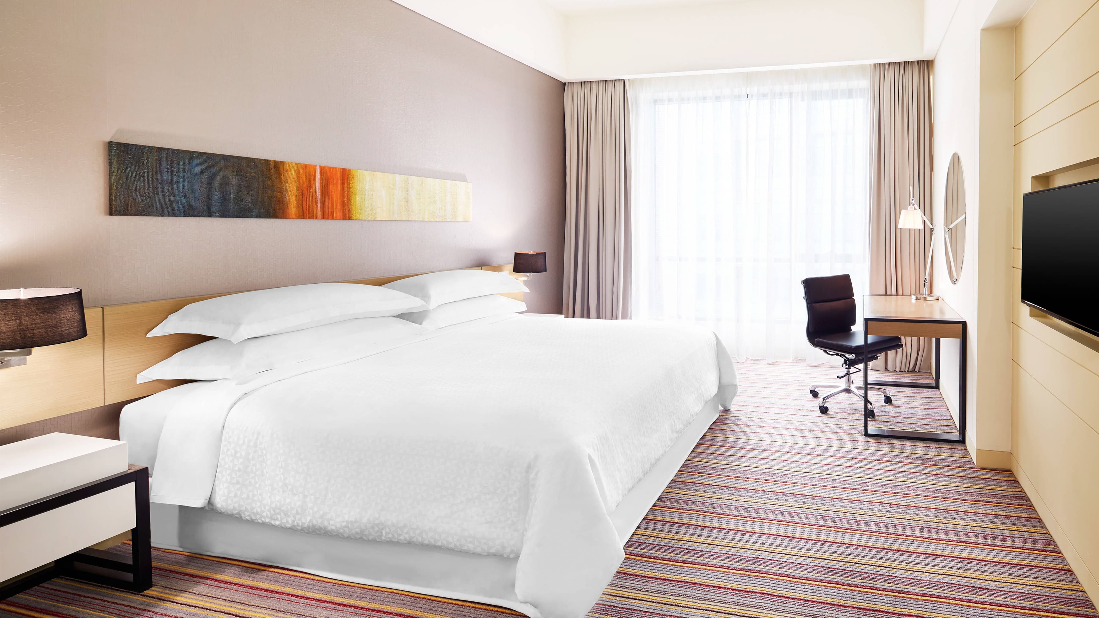 Four Points by Sheraton Puchong - Image 2