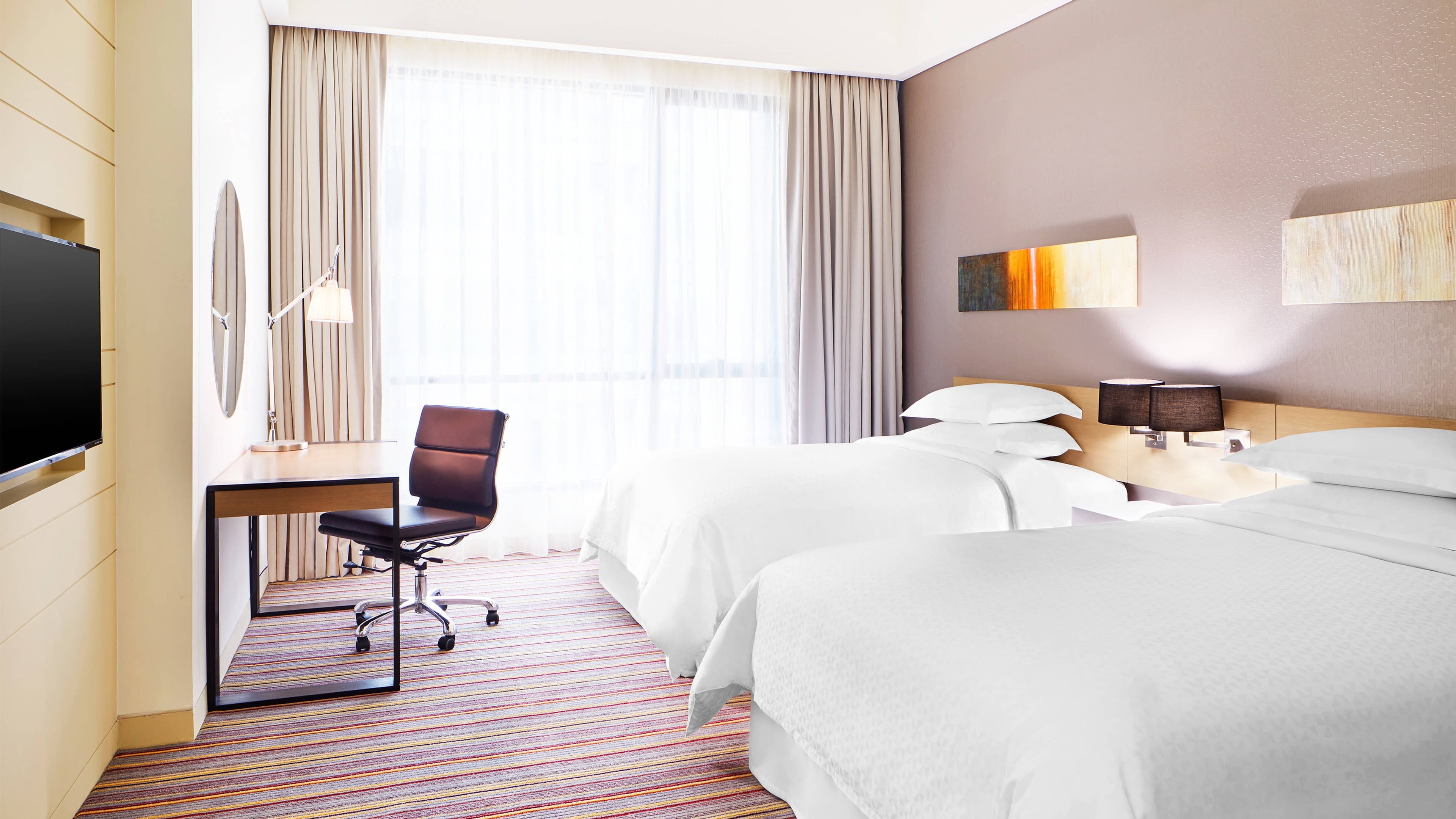 Four Points by Sheraton Puchong - Image 5