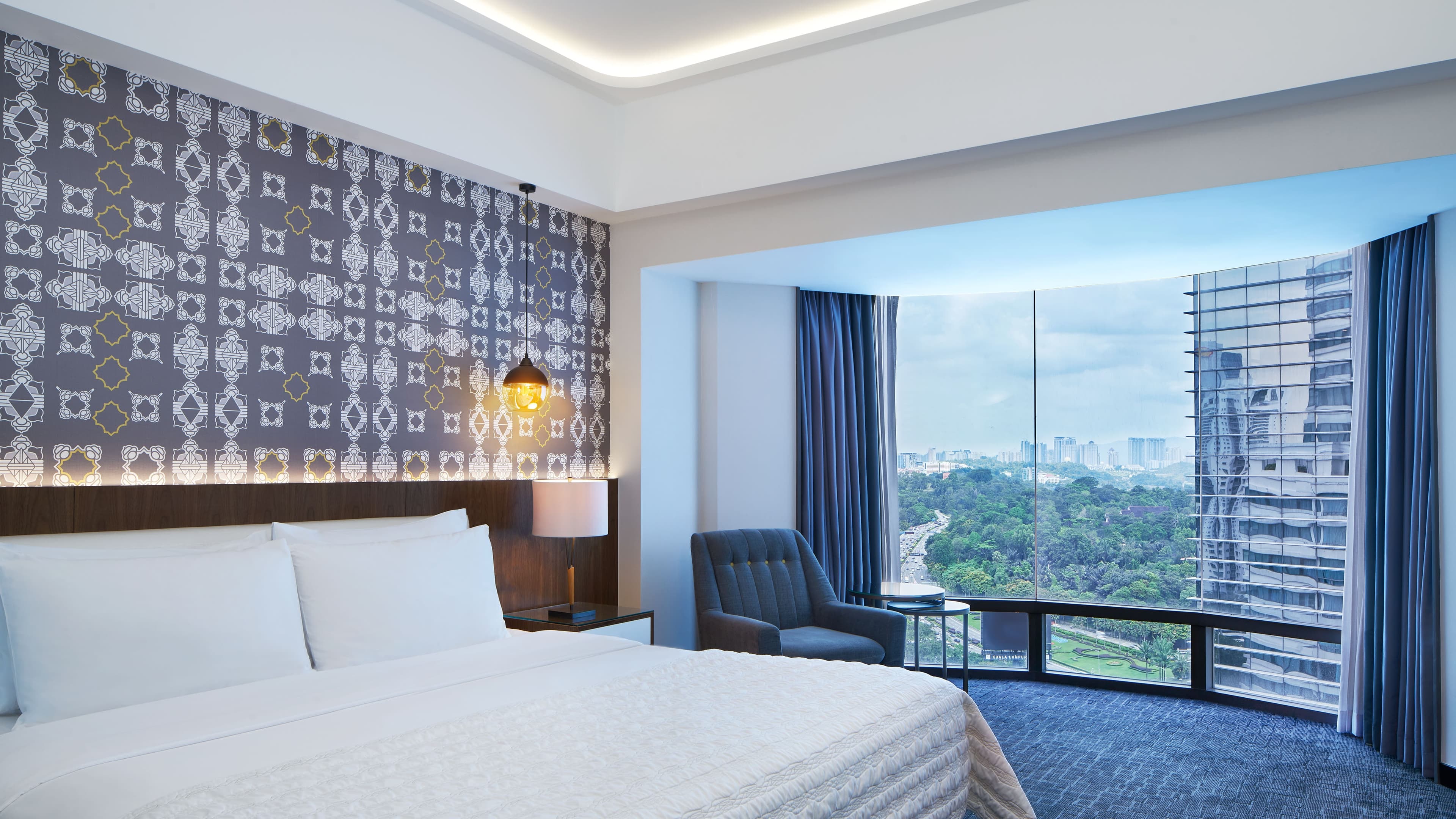 Larger Guest room - Image 1