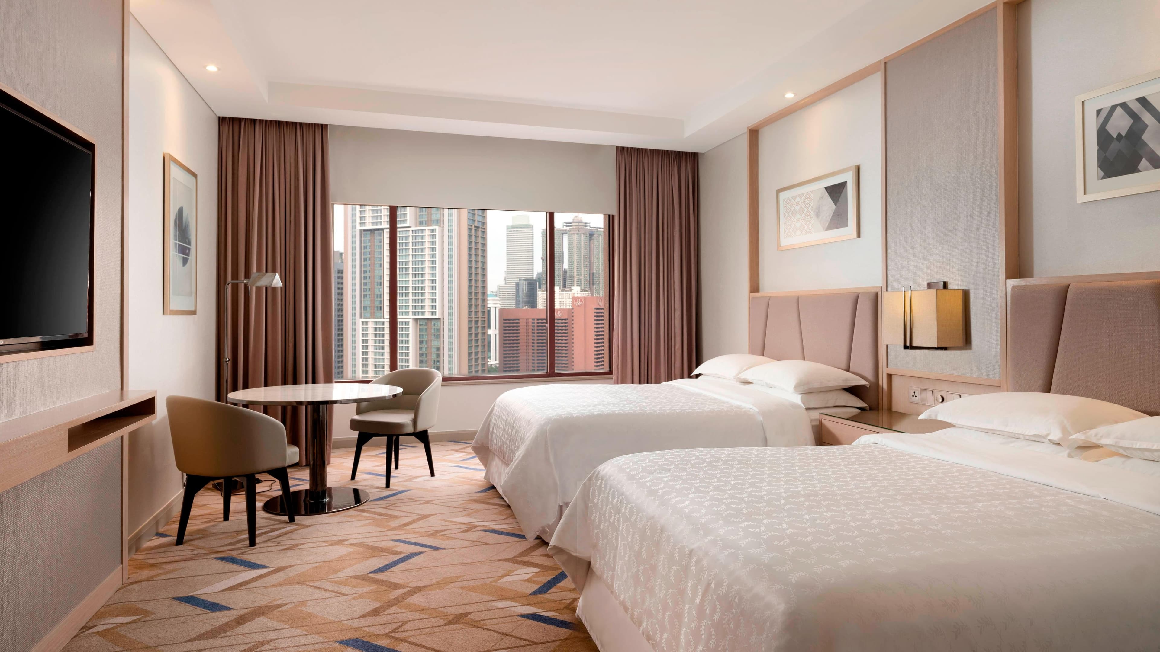 Sheraton Imperial Kuala Lumpur Hotel - Image 2