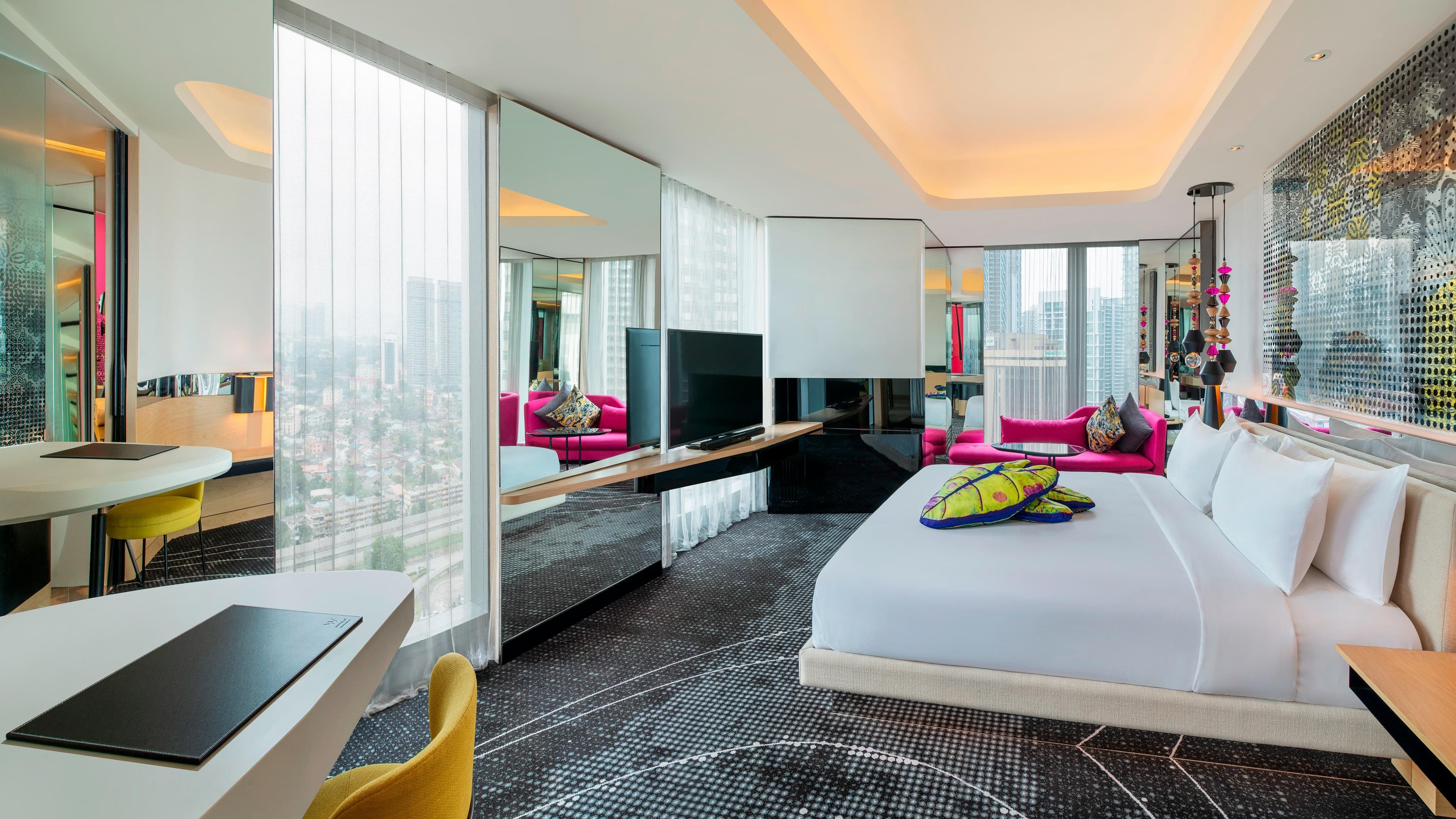 W Kuala Lumpur - Image 2