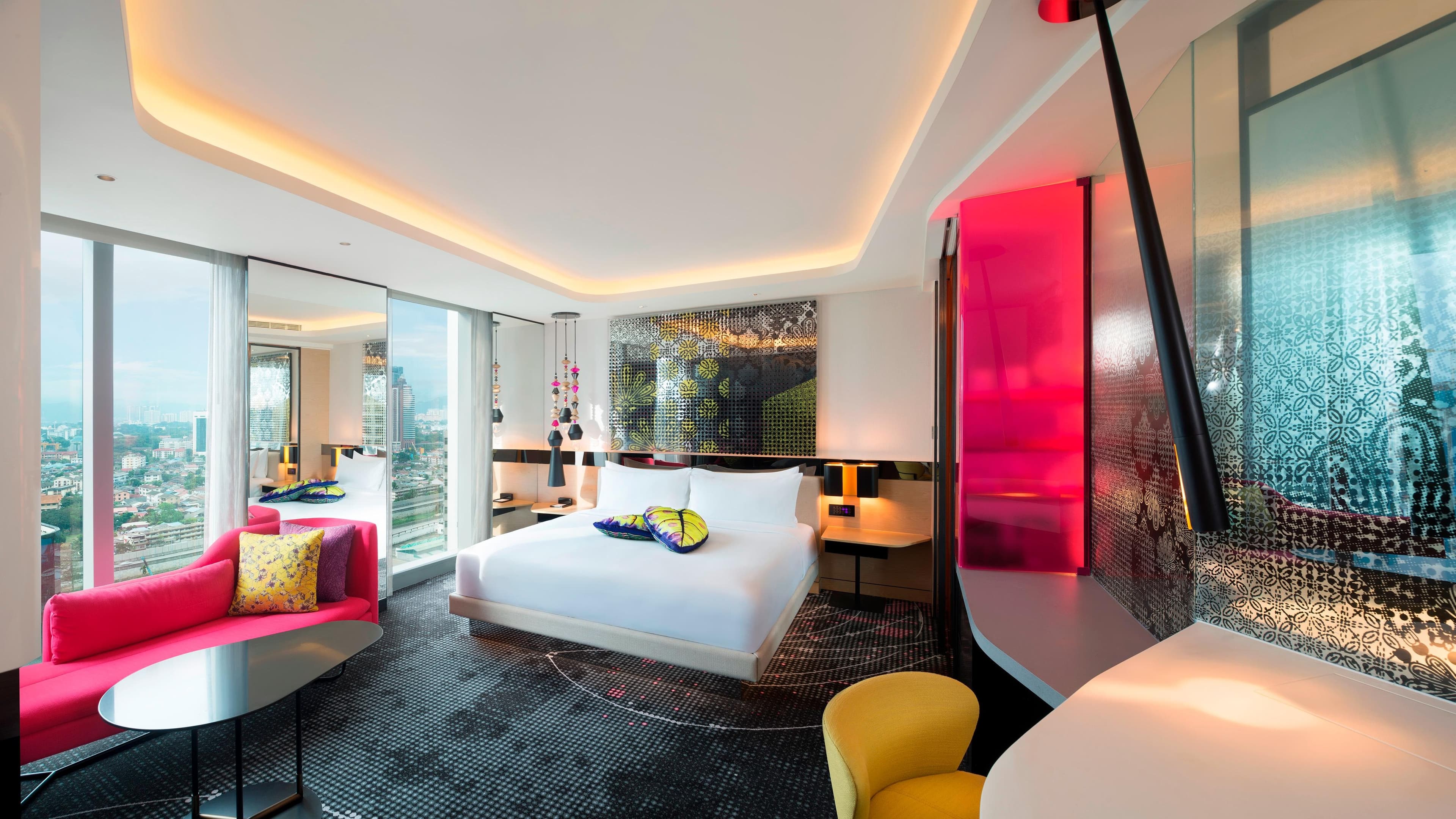 W Kuala Lumpur - Image 4