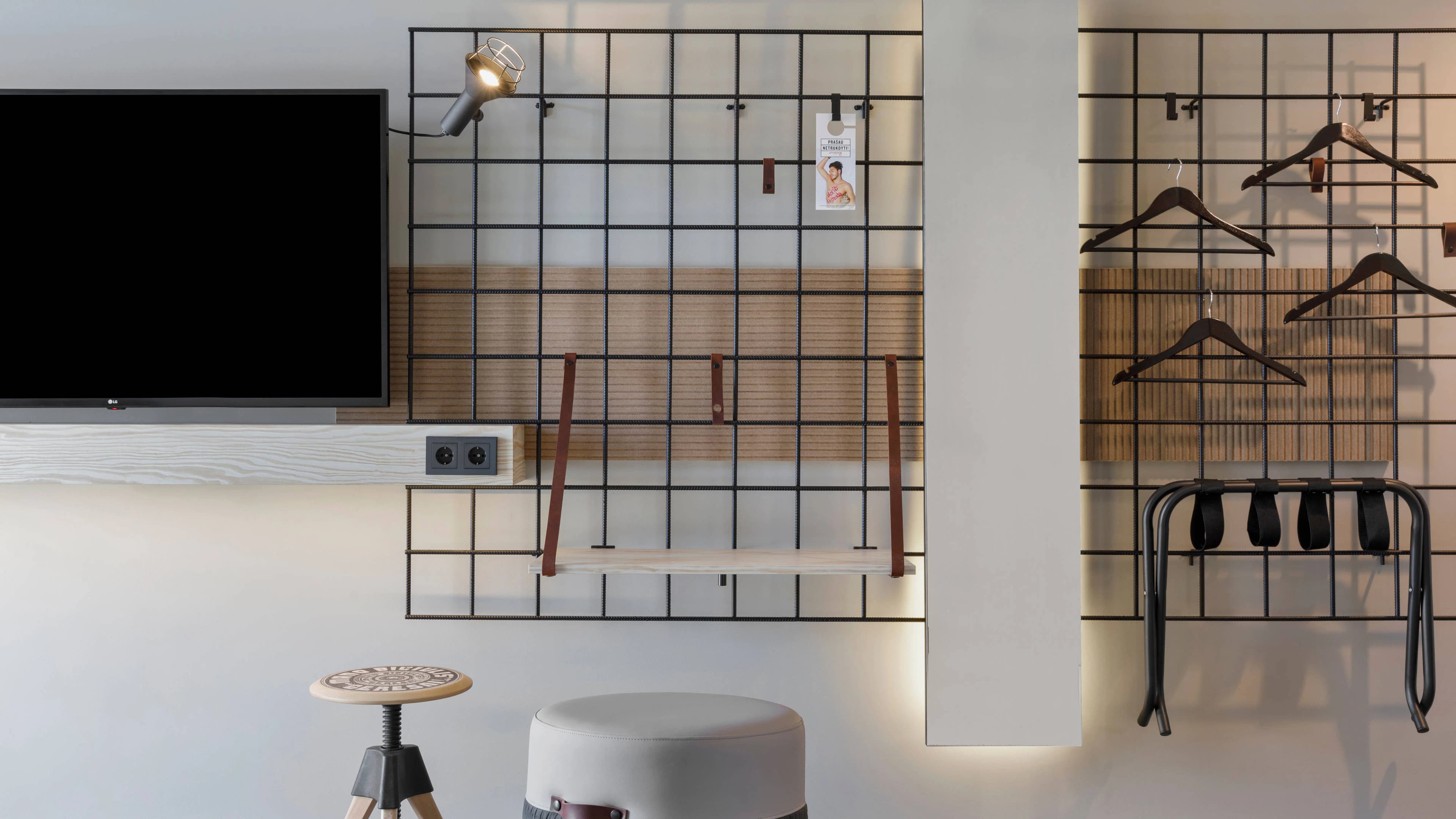 Moxy Kaunas Center - Image 3
