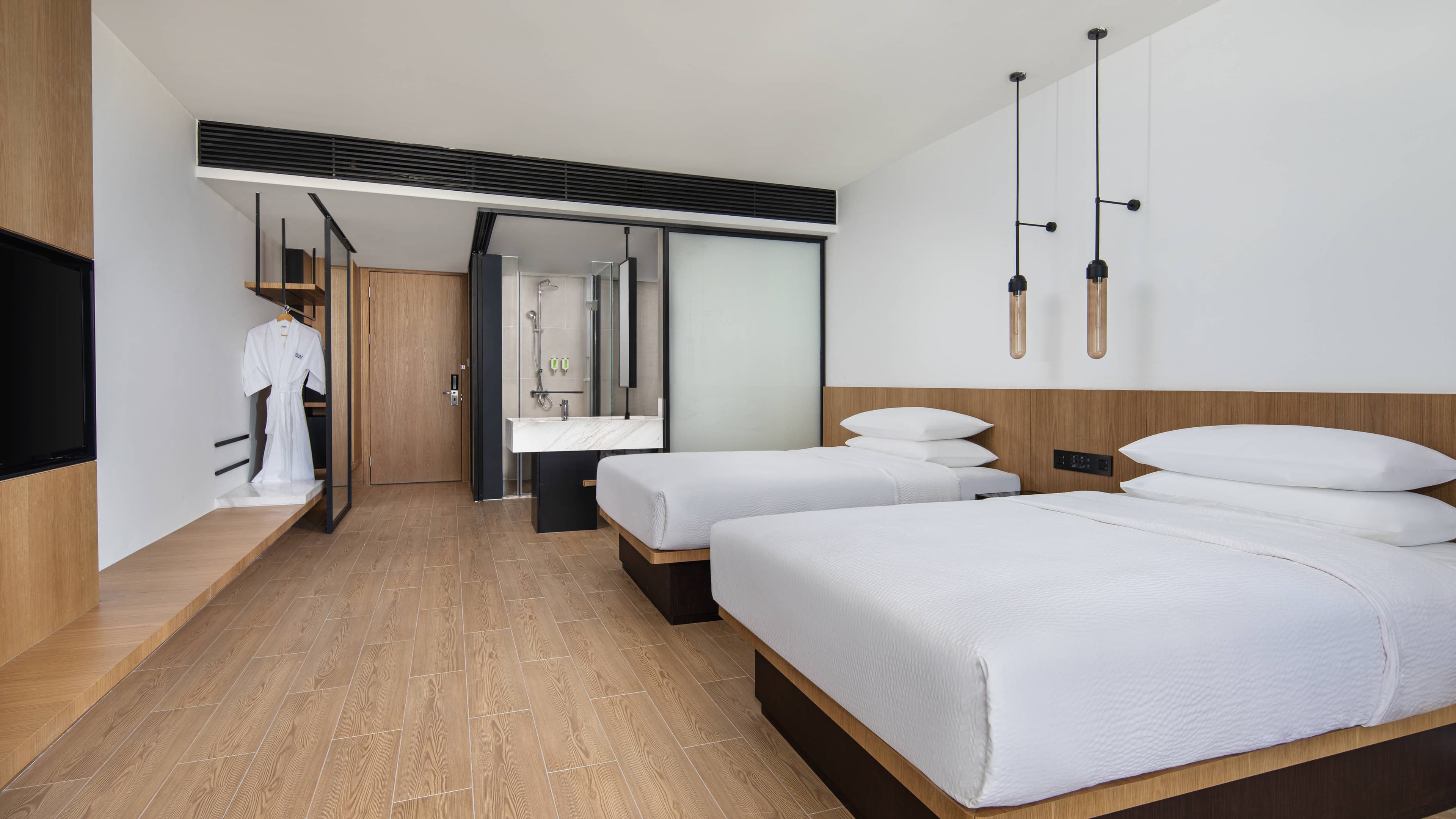 Fairfield by Marriott Guiyang Guanshanhu - Image 3