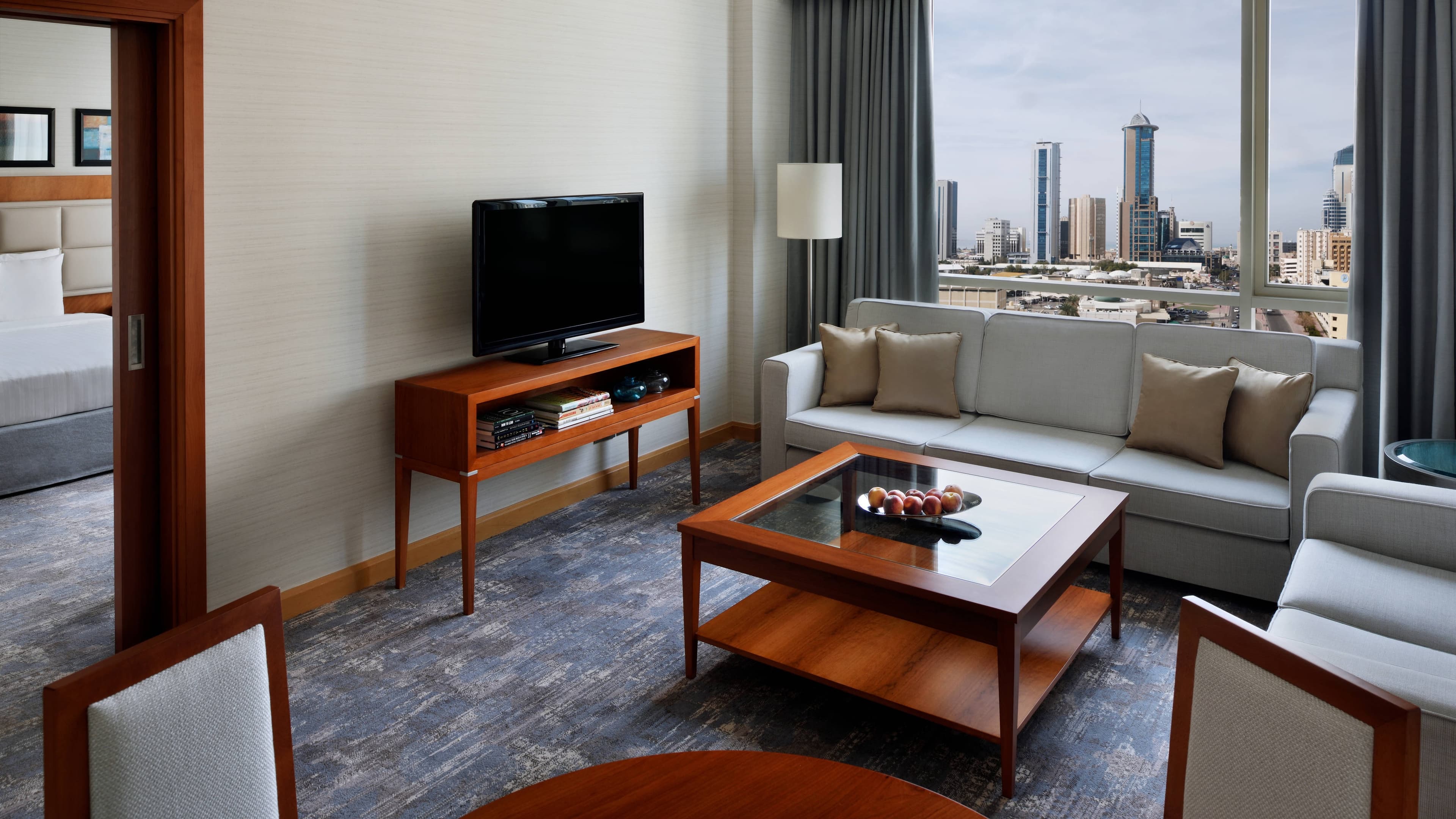 Courtyard Kuwait City - Image 5