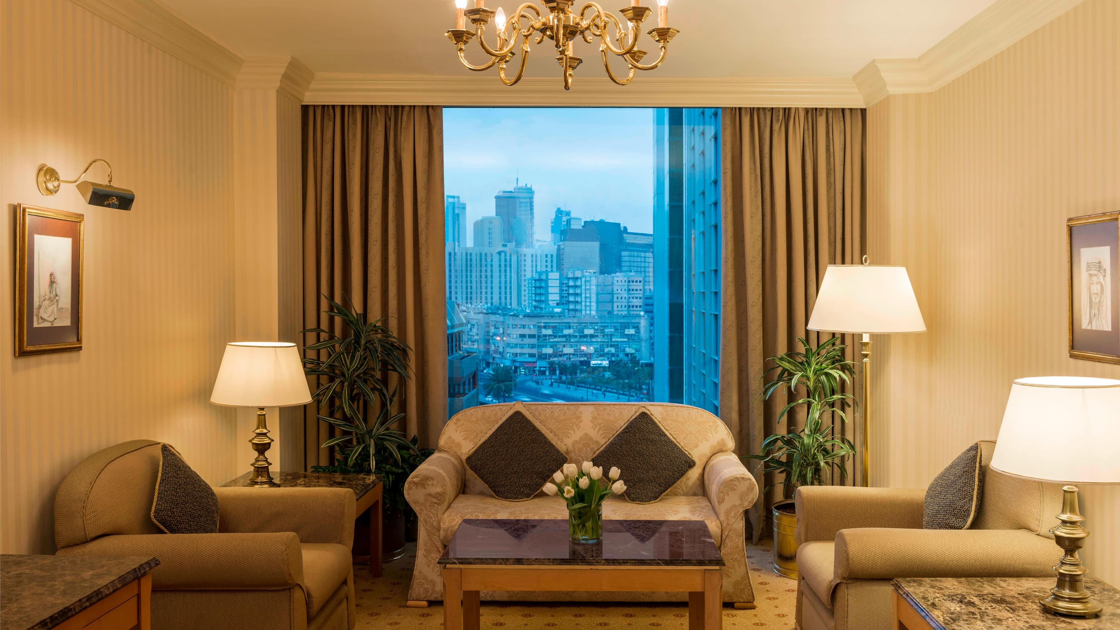 Sheraton Kuwait, a Luxury Collection Hotel, Kuwait City - Image 4