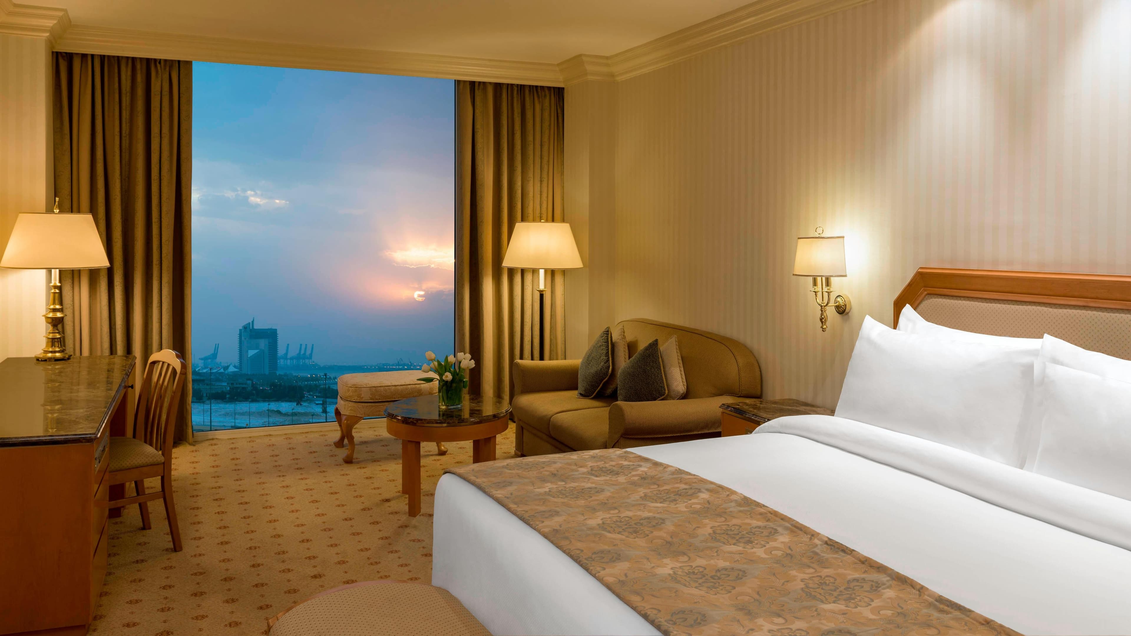 Sheraton Kuwait, a Luxury Collection Hotel, Kuwait City - Image 5