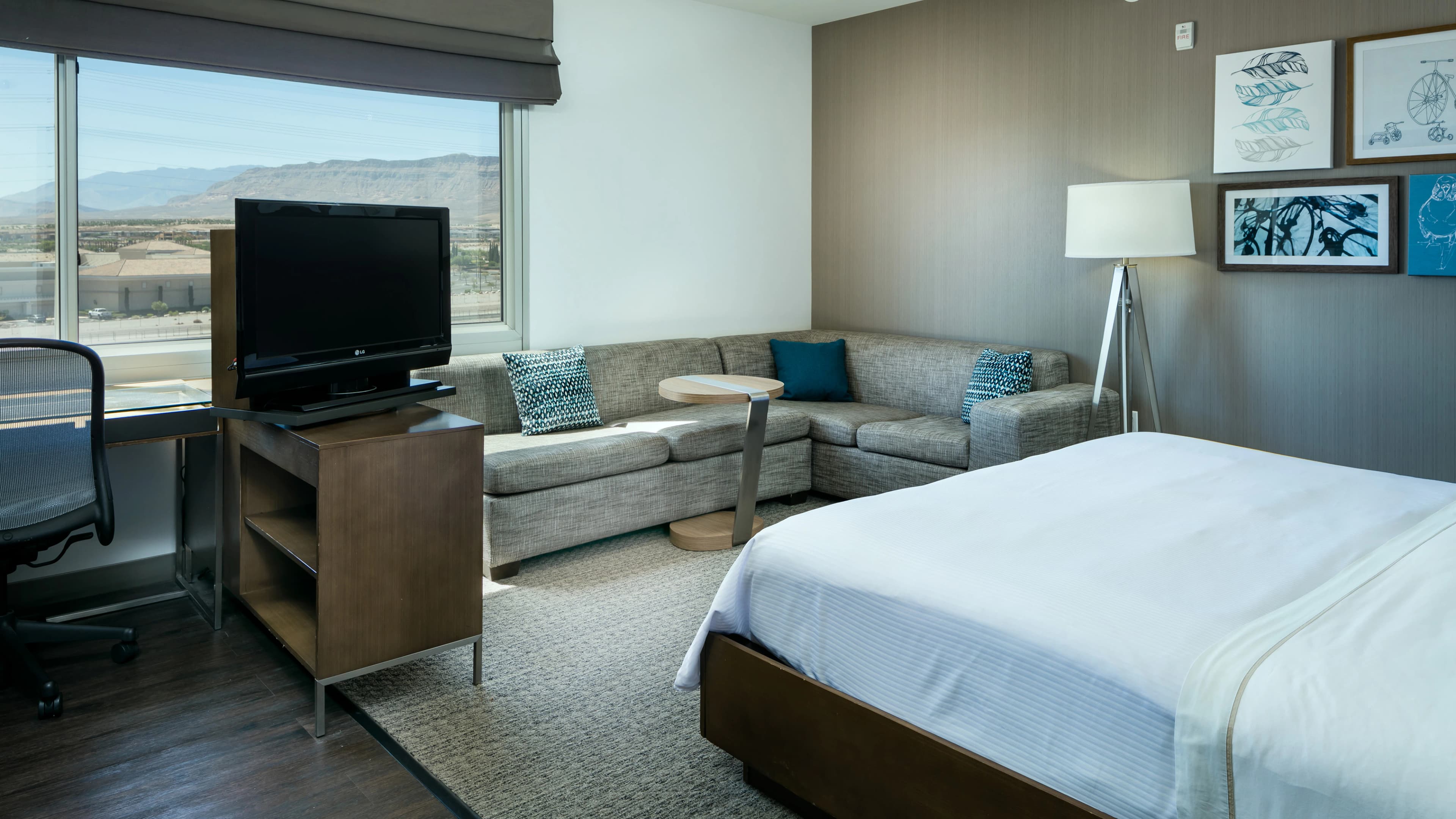Element Las Vegas Summerlin - Image 5