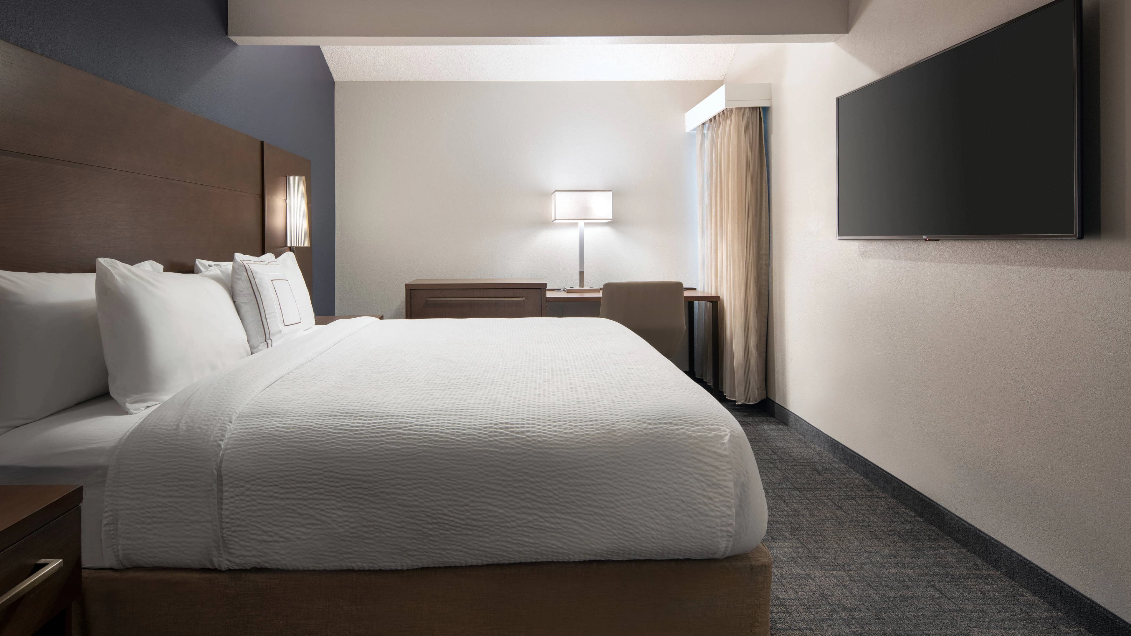 Residence Inn Las Vegas Convention Center - Image 4