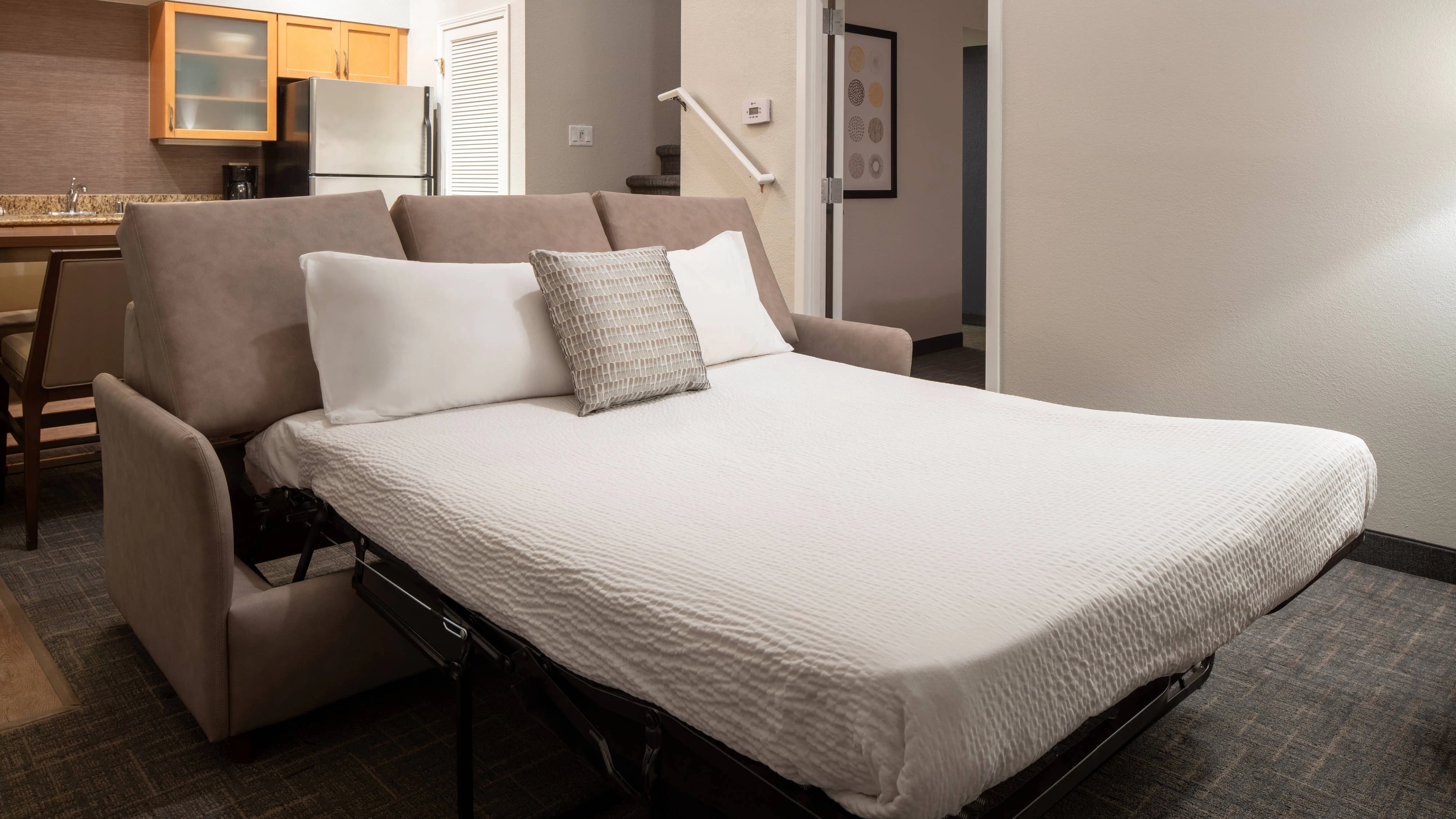 Residence Inn Las Vegas Convention Center - Image 3