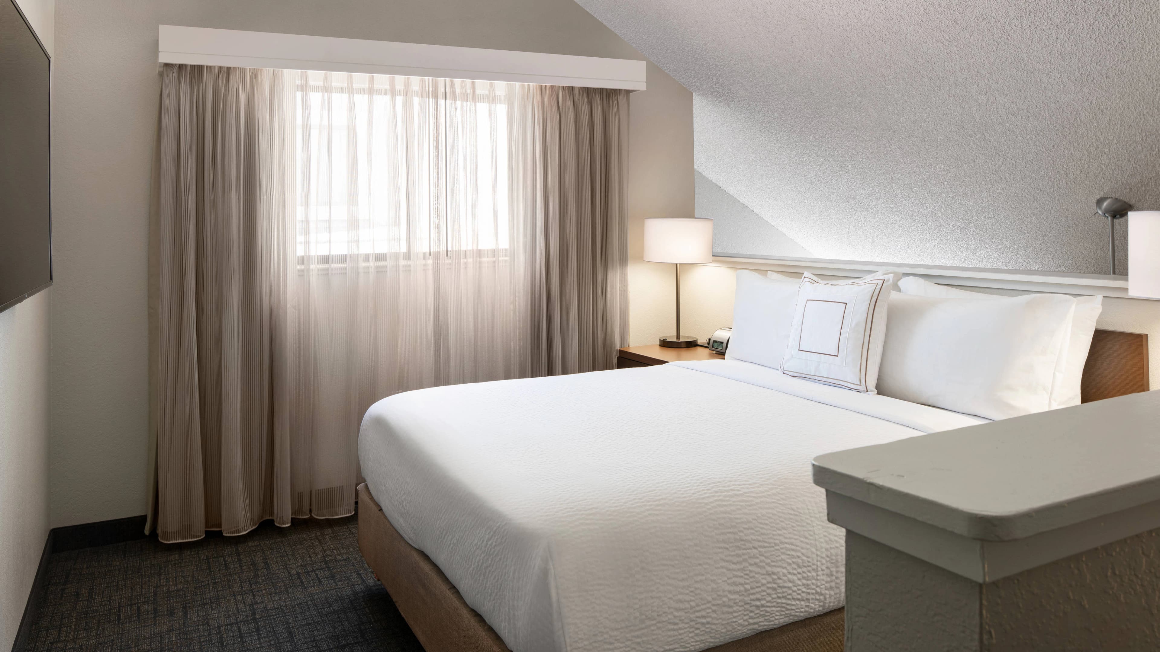 Residence Inn Las Vegas Convention Center - Image 5
