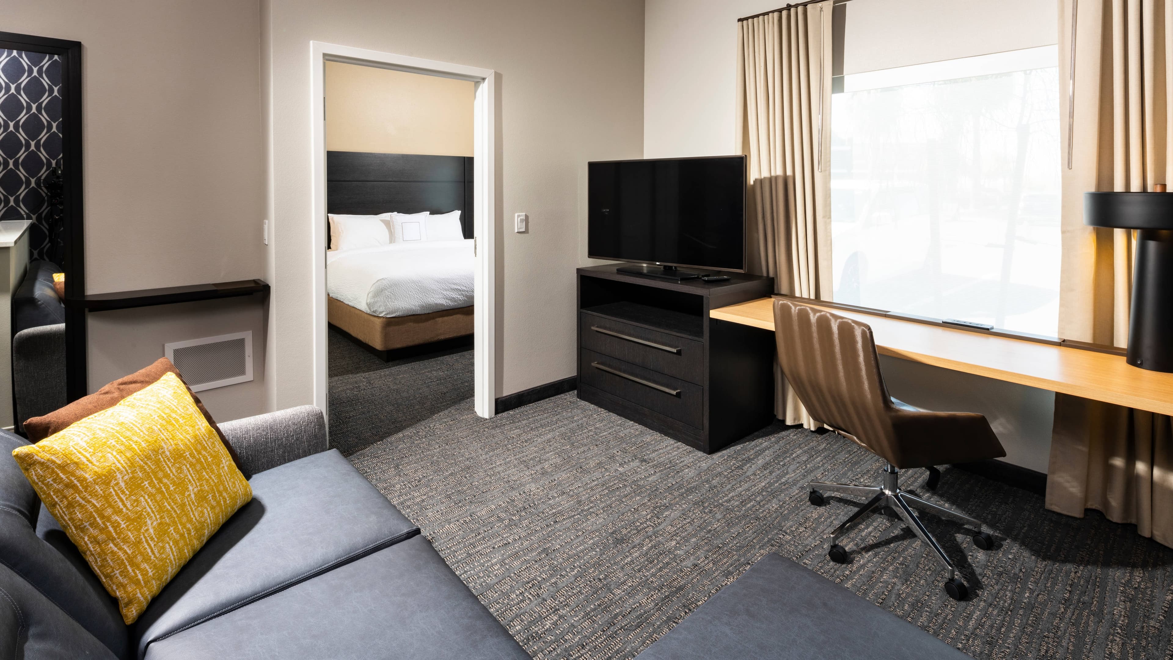 Residence Inn Las Vegas South/Henderson - Image 2