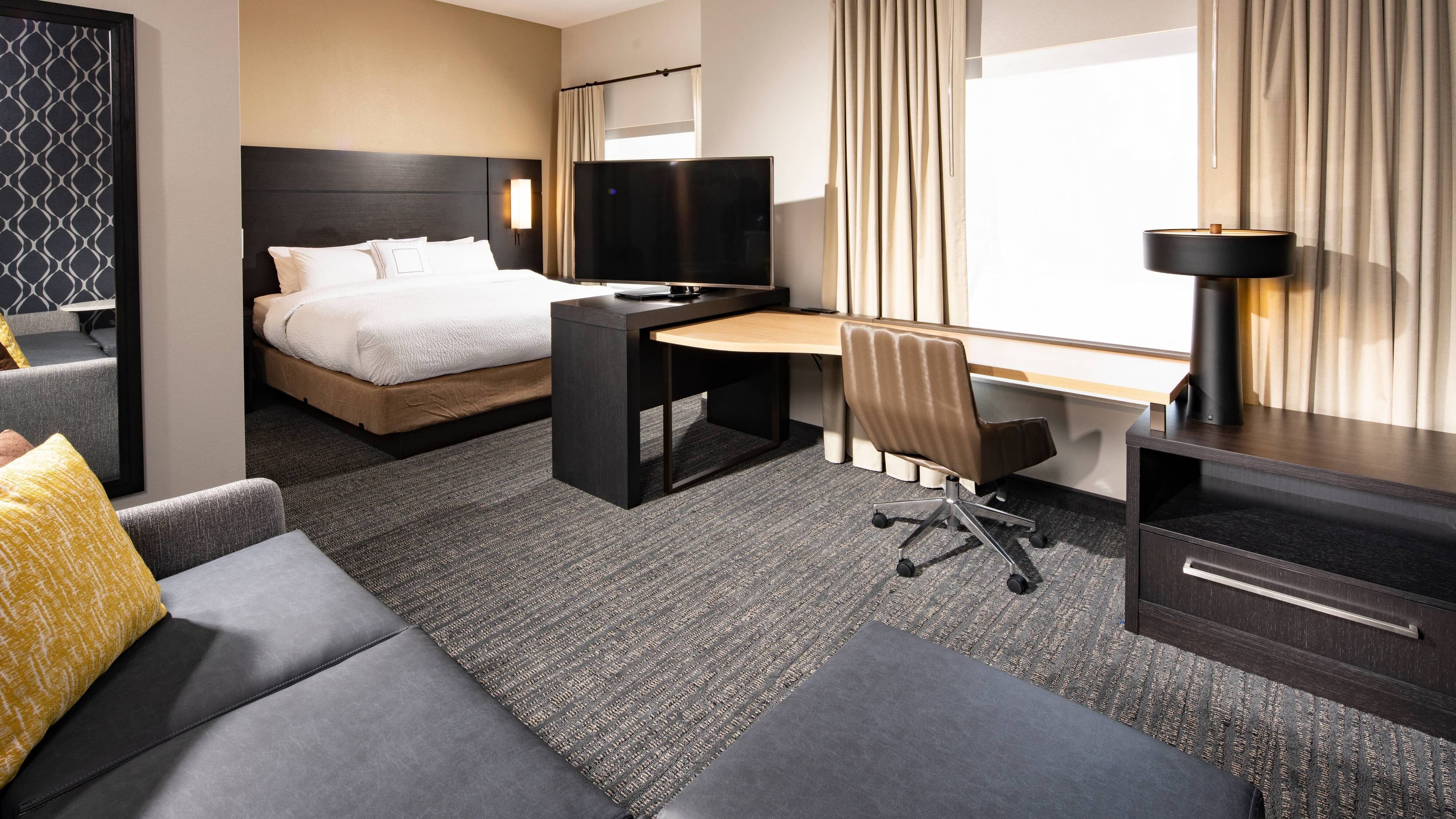 Residence Inn Las Vegas South/Henderson - Image 5