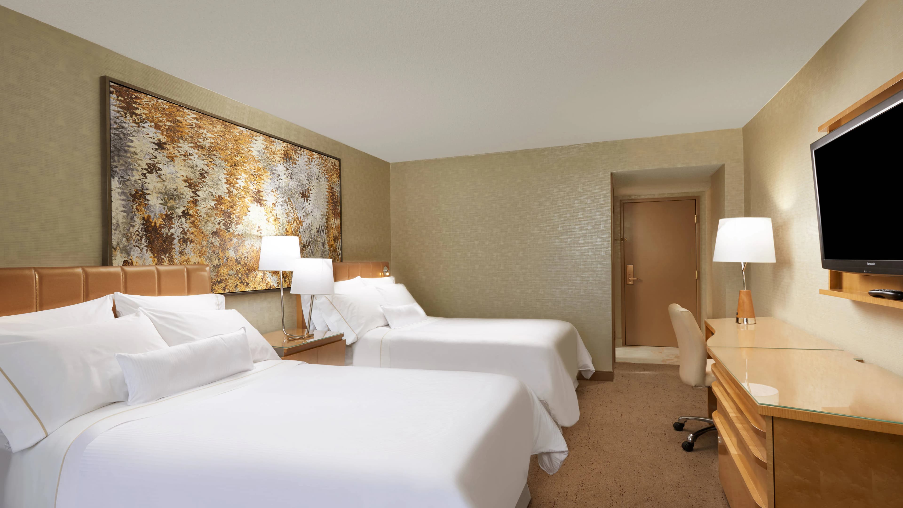 The Westin Las Vegas Hotel & Spa - Image 3