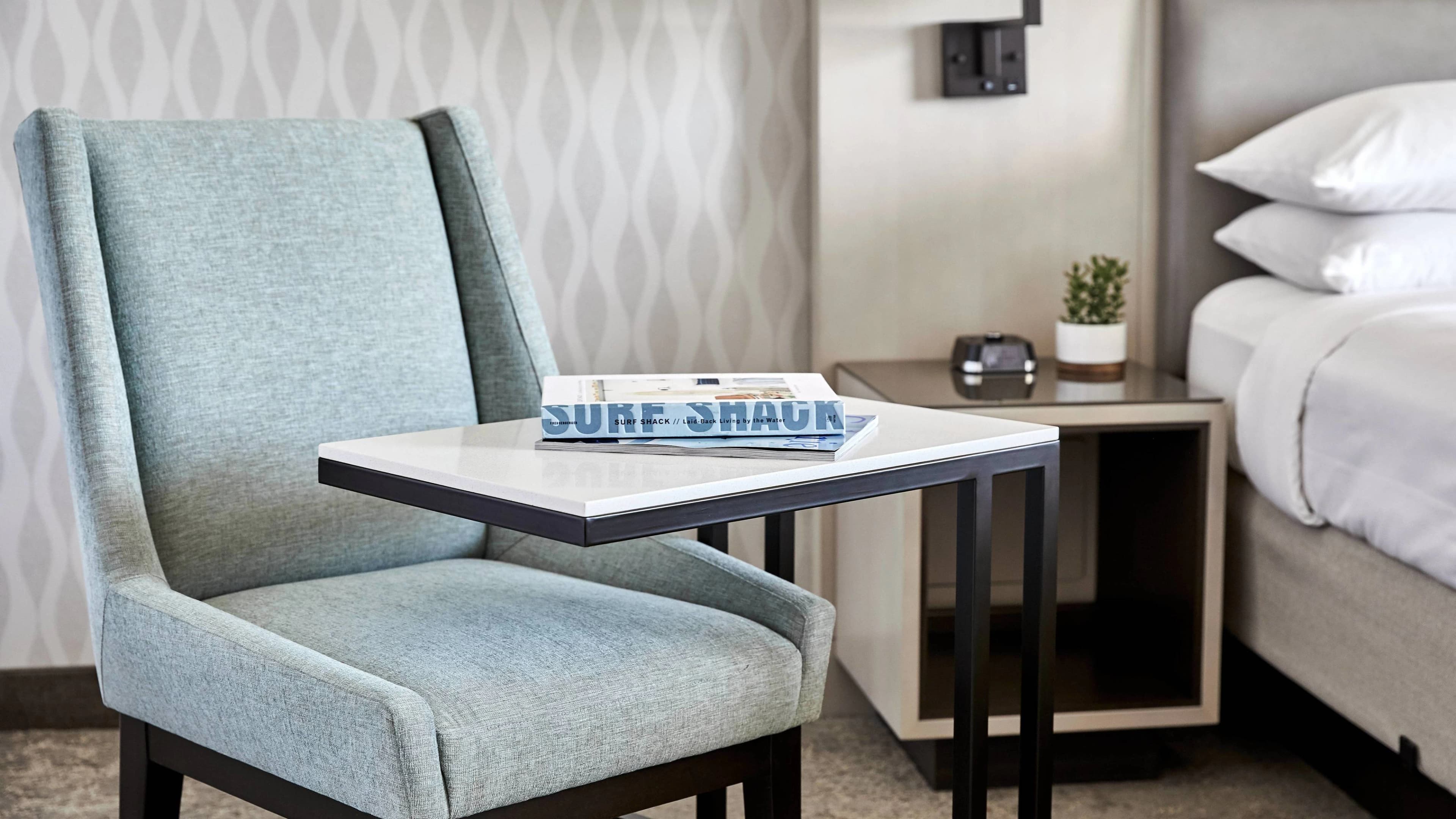 Los Angeles Airport Marriott - Image 4