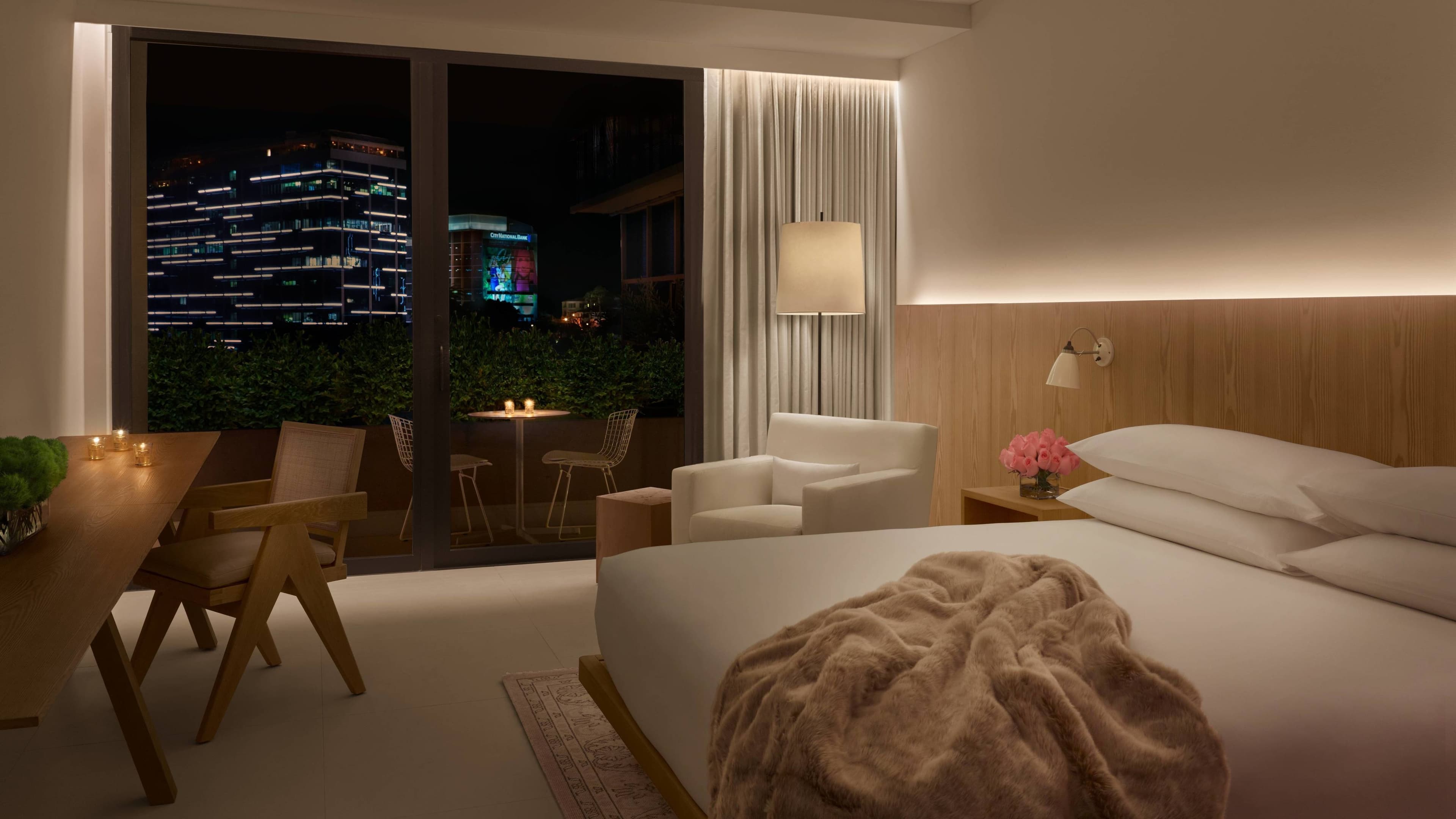 The West Hollywood EDITION - Image 5