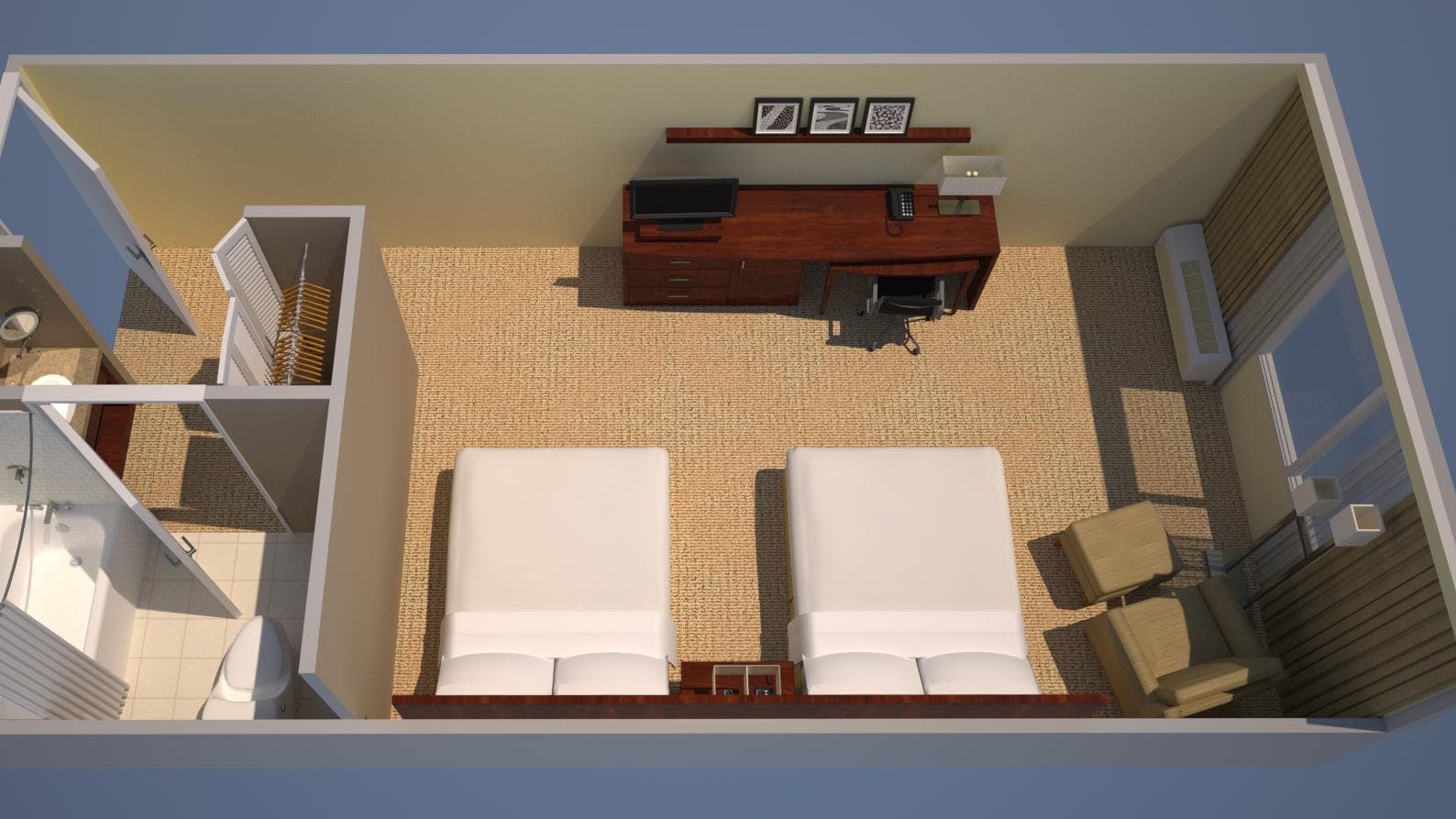 Guest room - Image 10