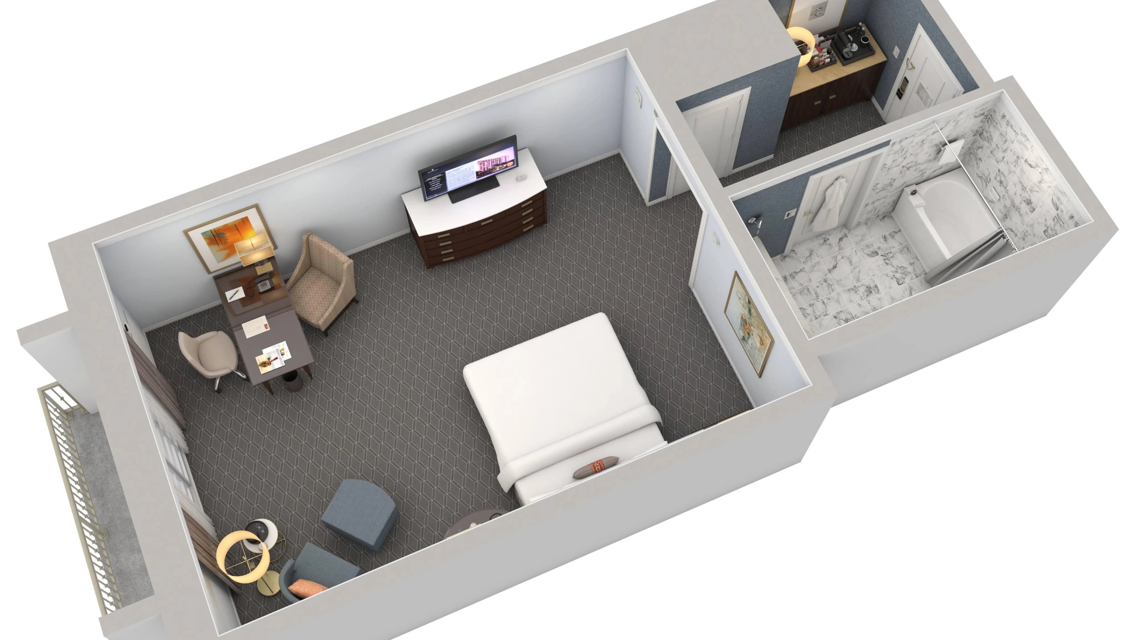 Guest room - Image 6