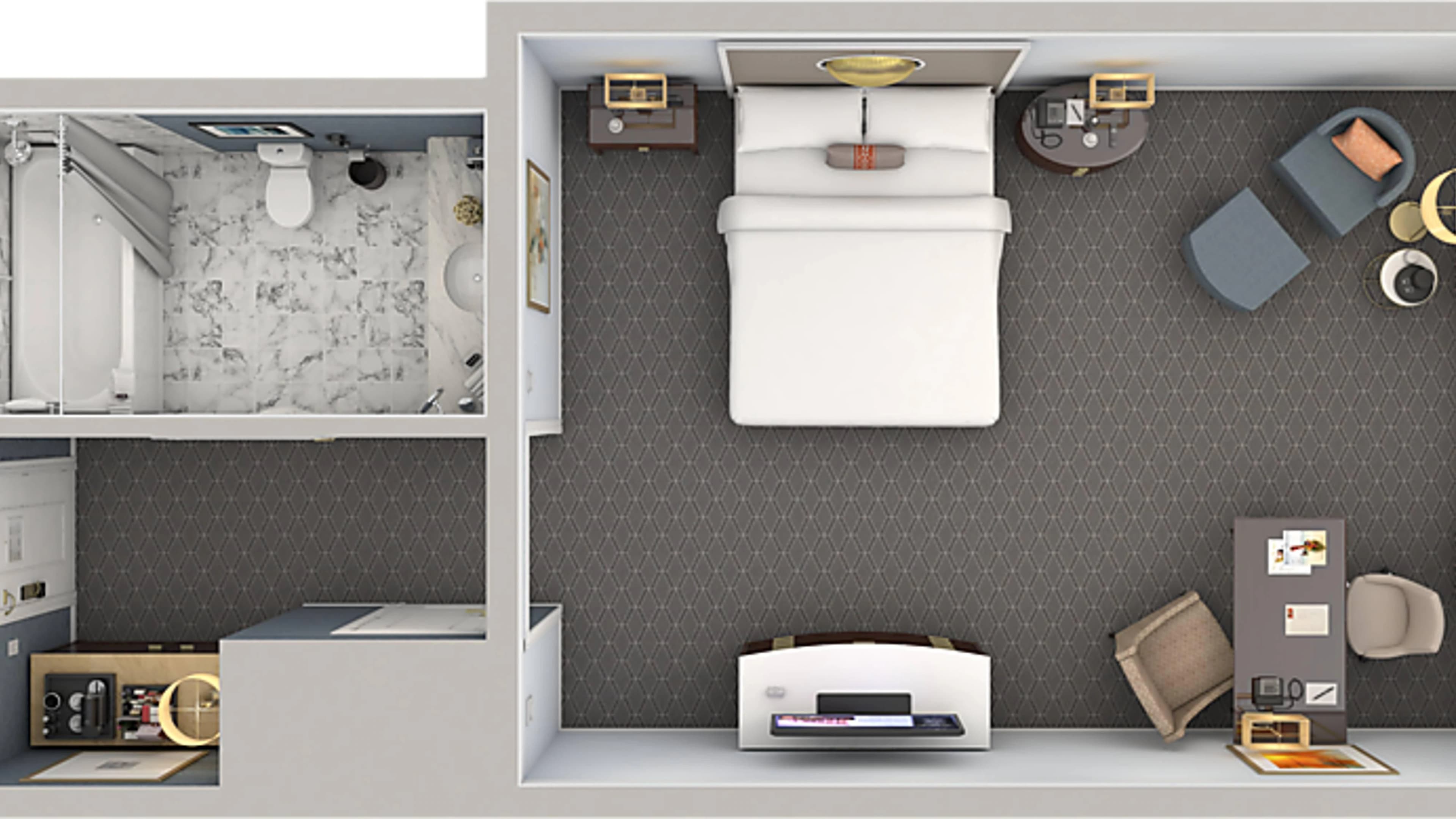 Guest room - Image 4