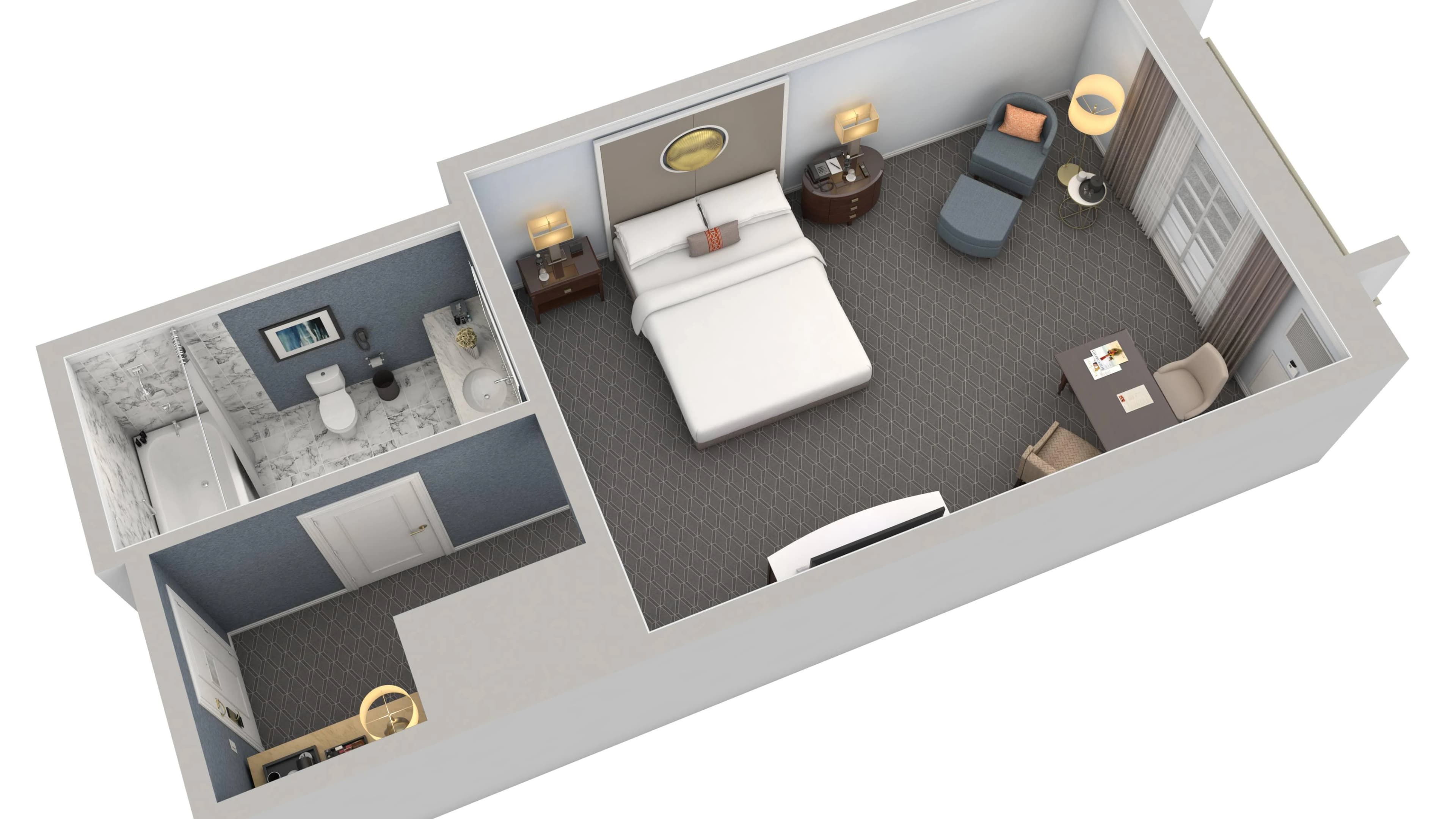 Guest room - Image 5