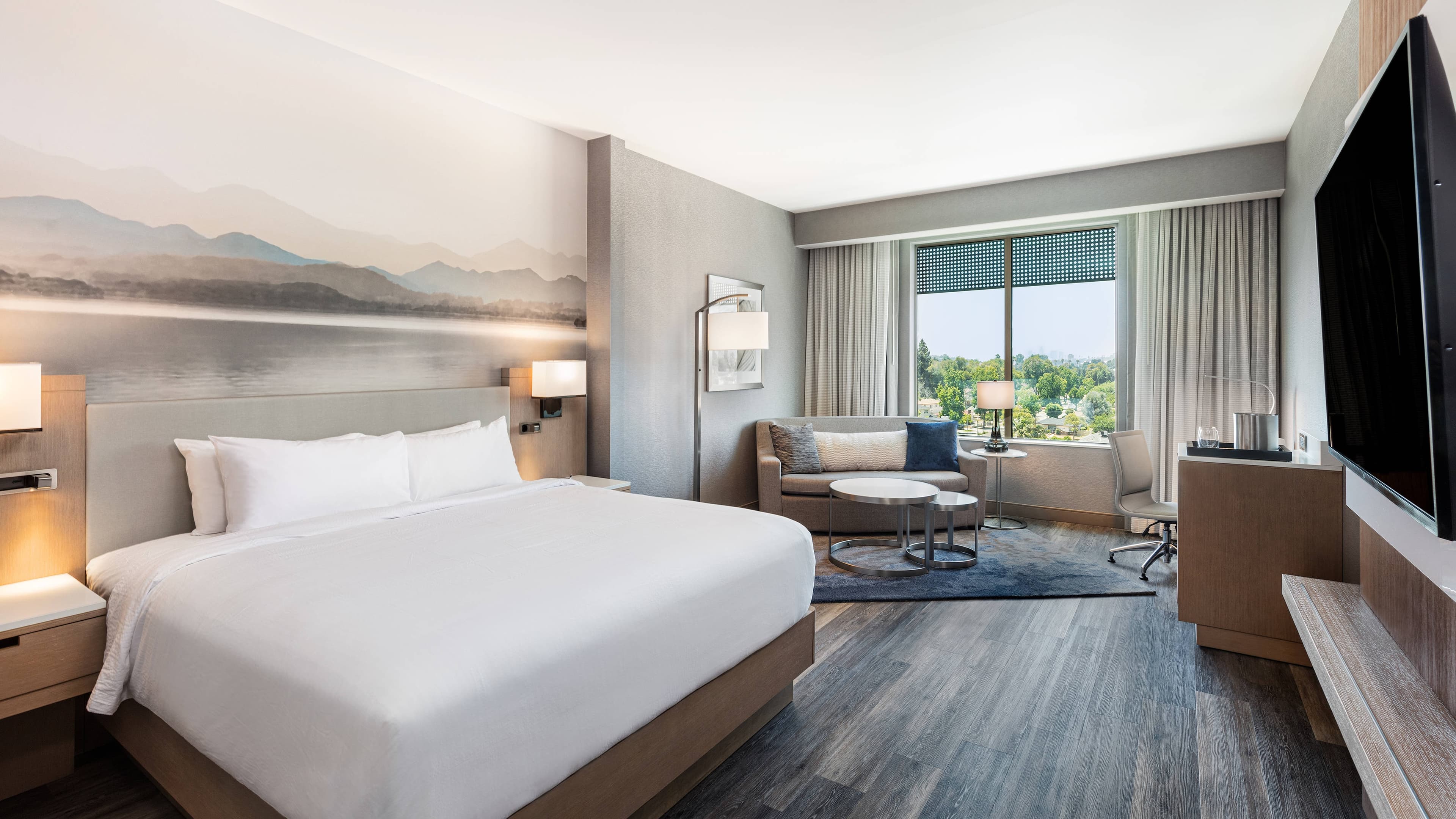 Courtyard Los Angeles Monterey Park - Image 3