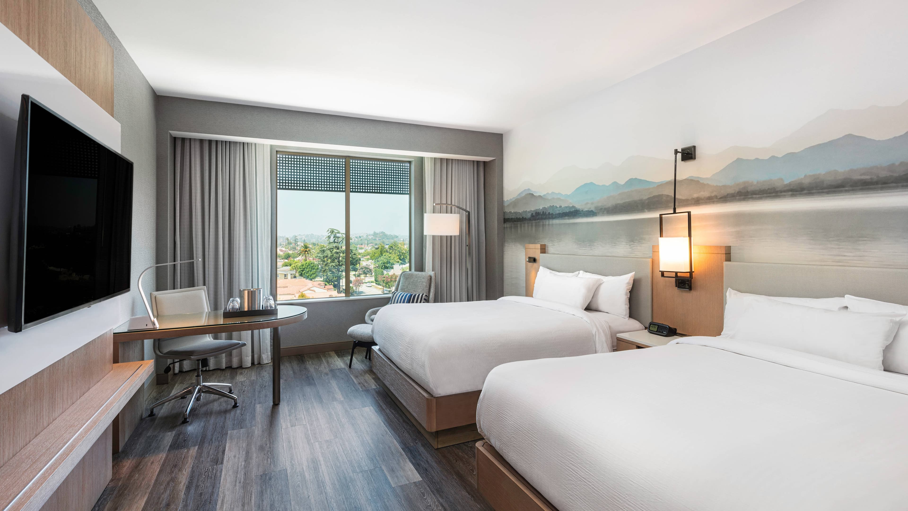 Courtyard Los Angeles Monterey Park - Image 4