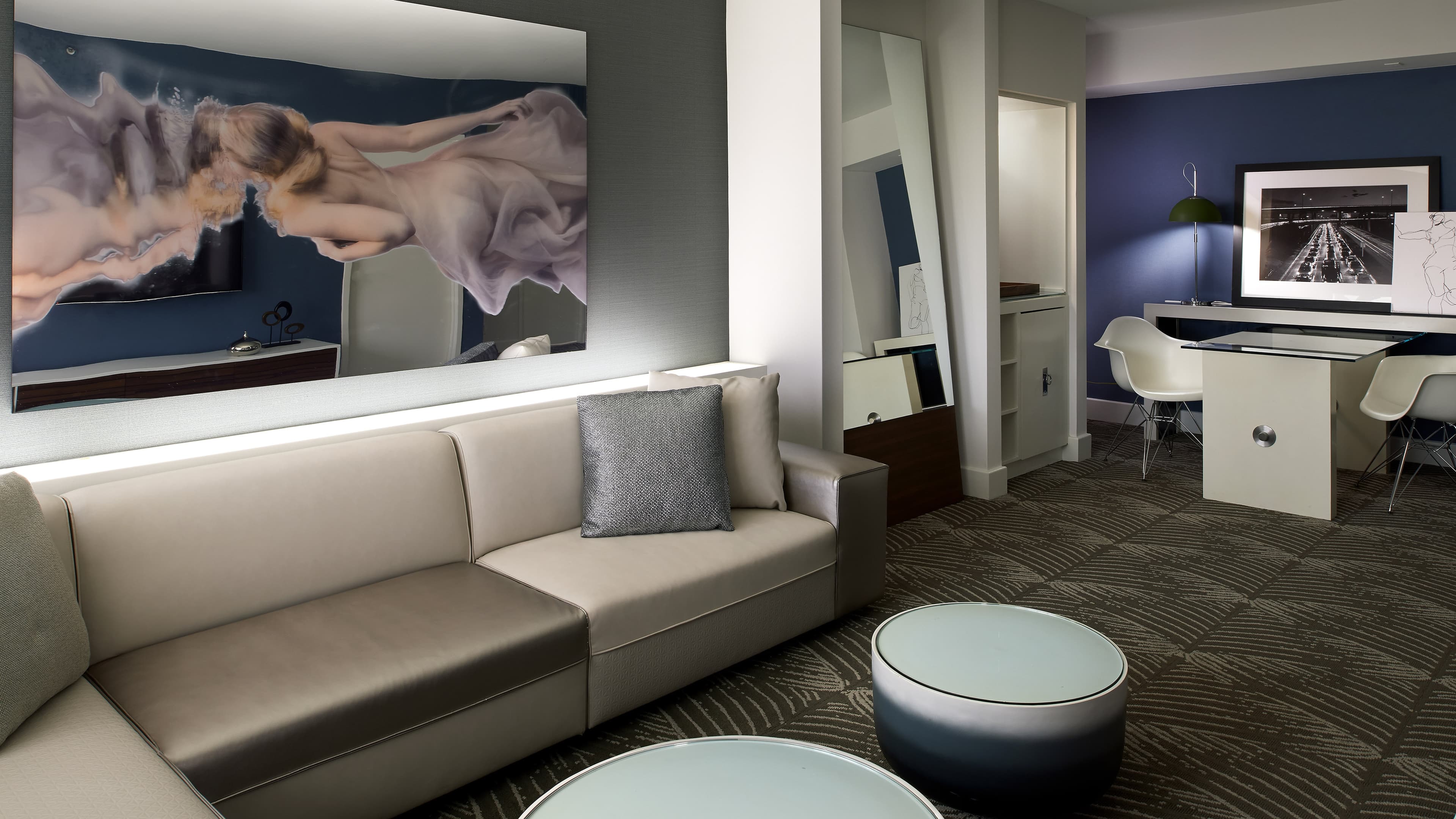 W Los Angeles - West Beverly Hills - Image 3