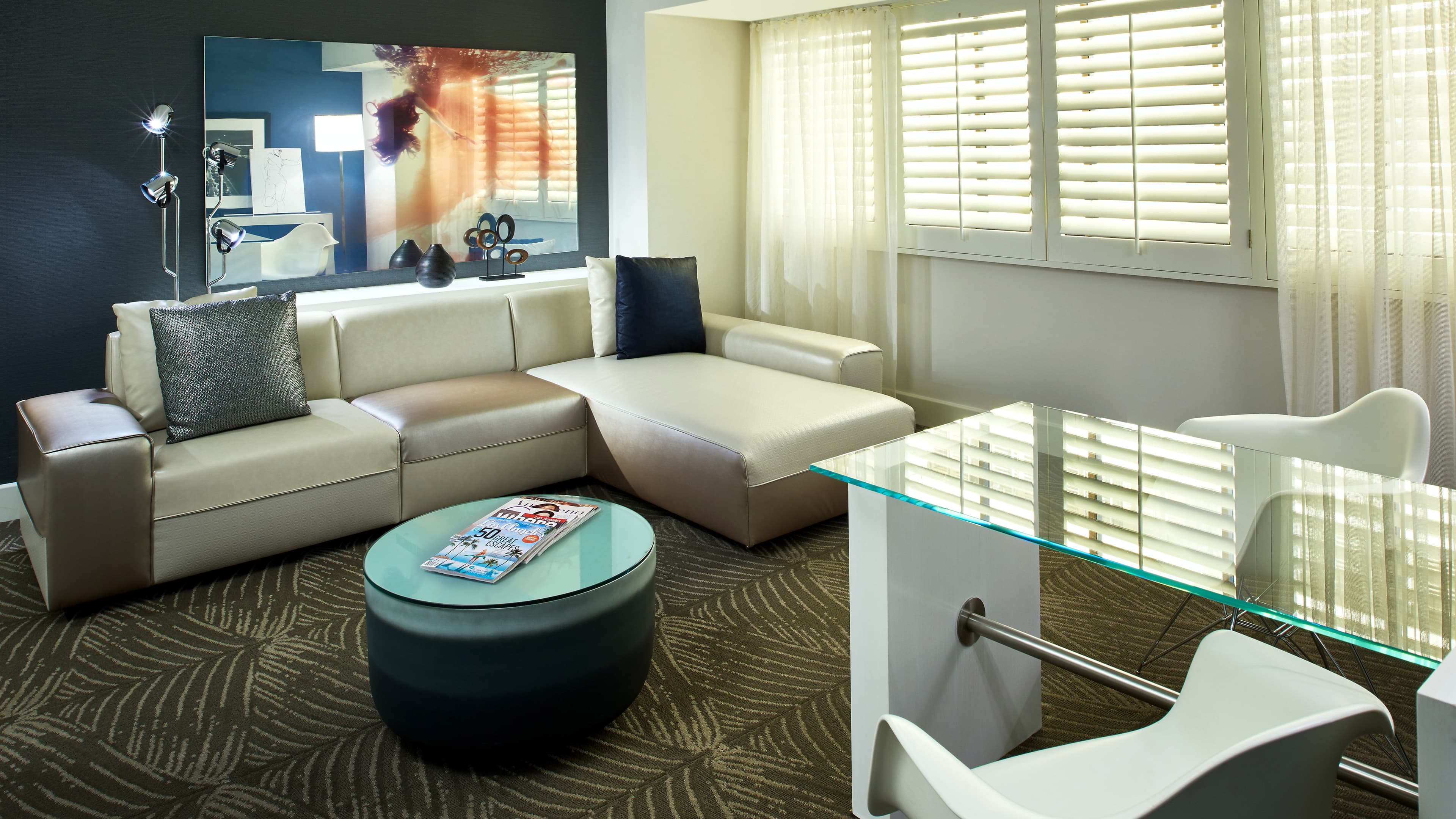 W Los Angeles - West Beverly Hills - Image 2