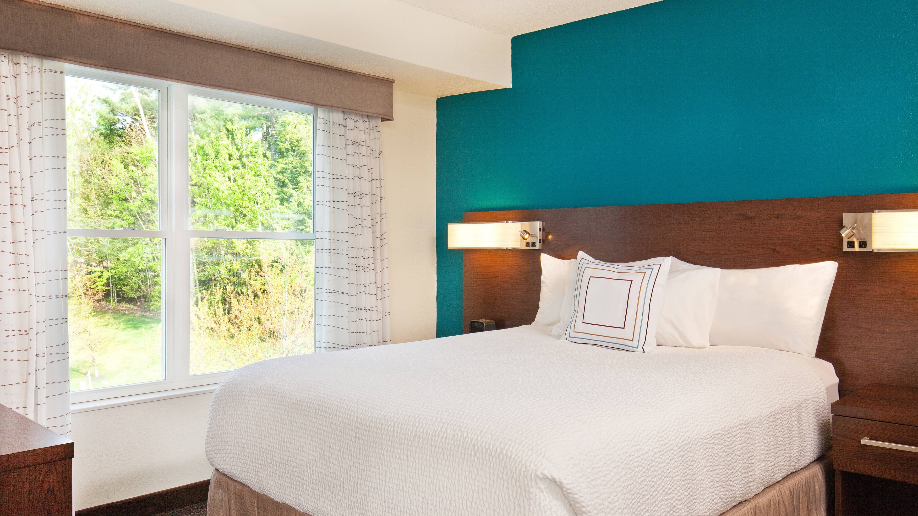 Residence Inn Hanover Lebanon - Image 2