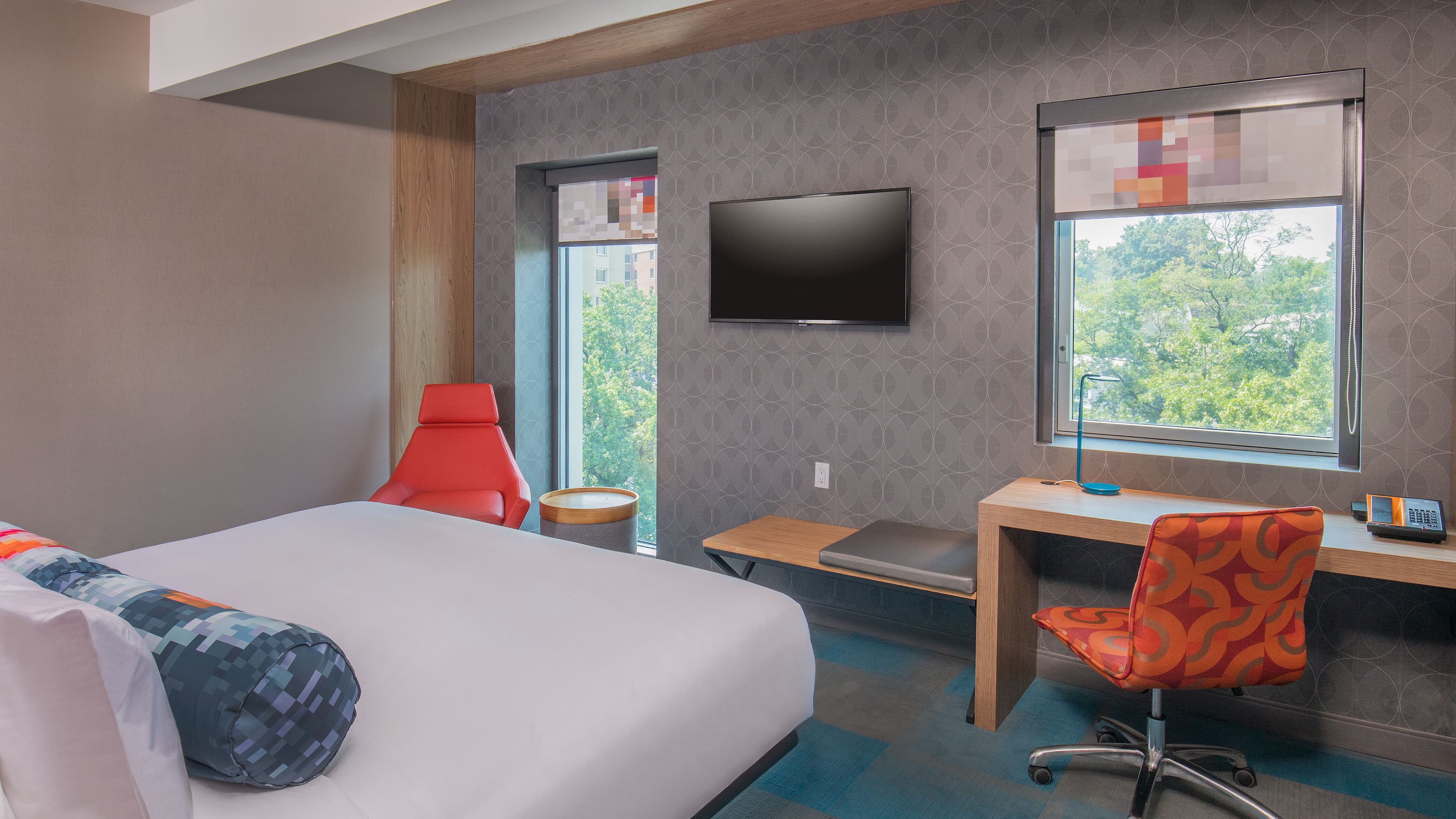Aloft - Image 1