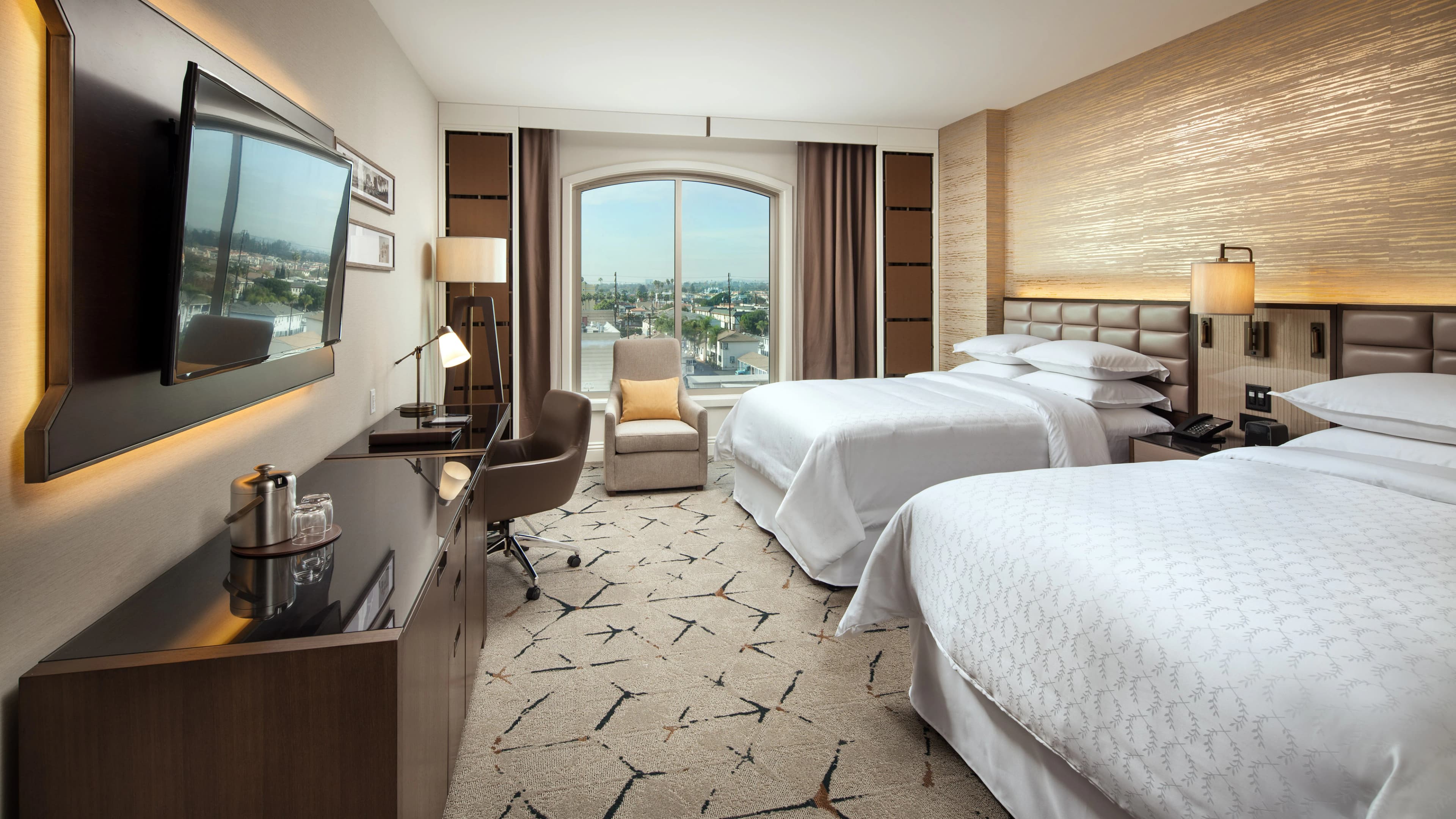 Sheraton Los Angeles San Gabriel - Image 5