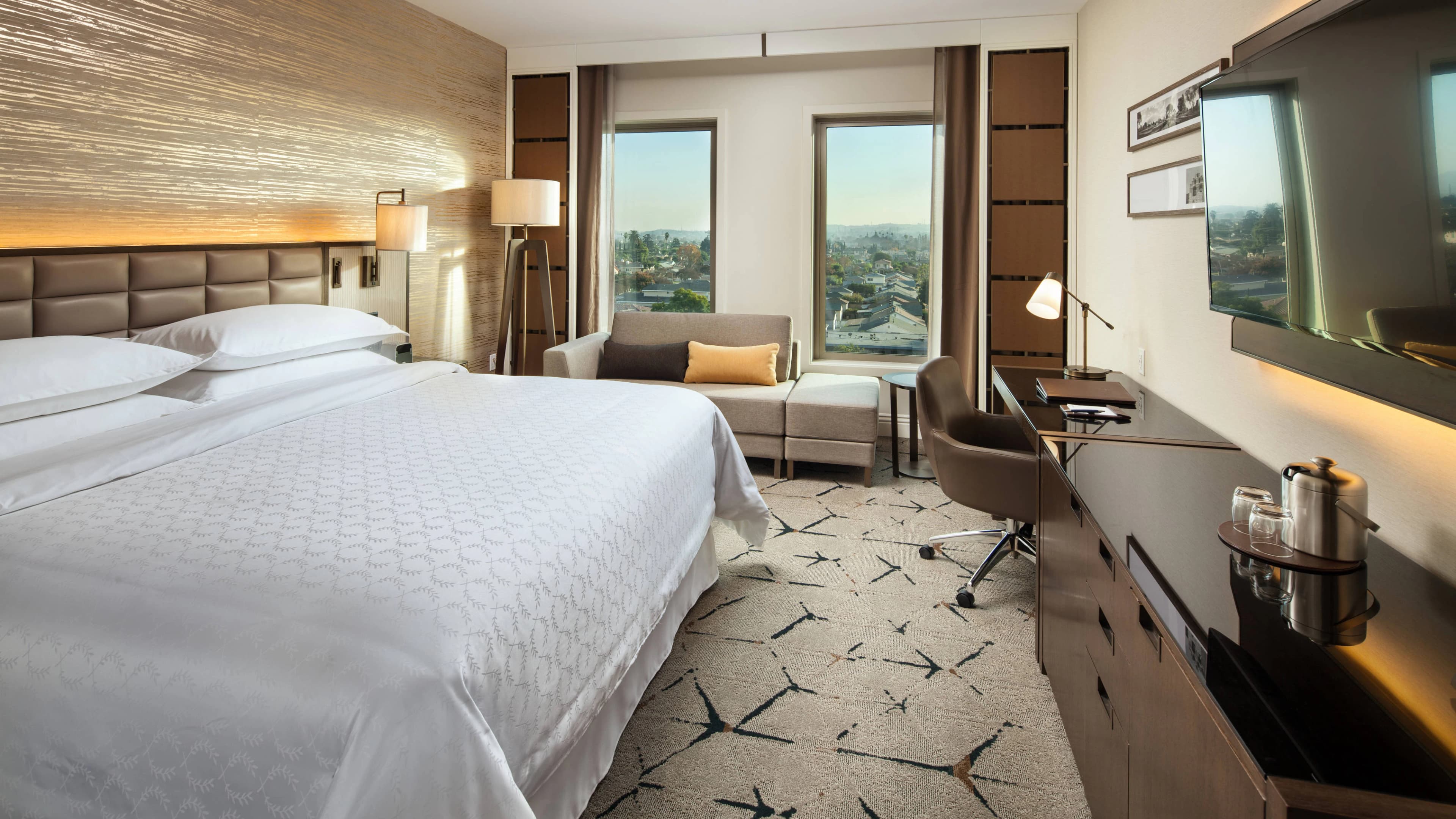Sheraton Los Angeles San Gabriel - Image 2