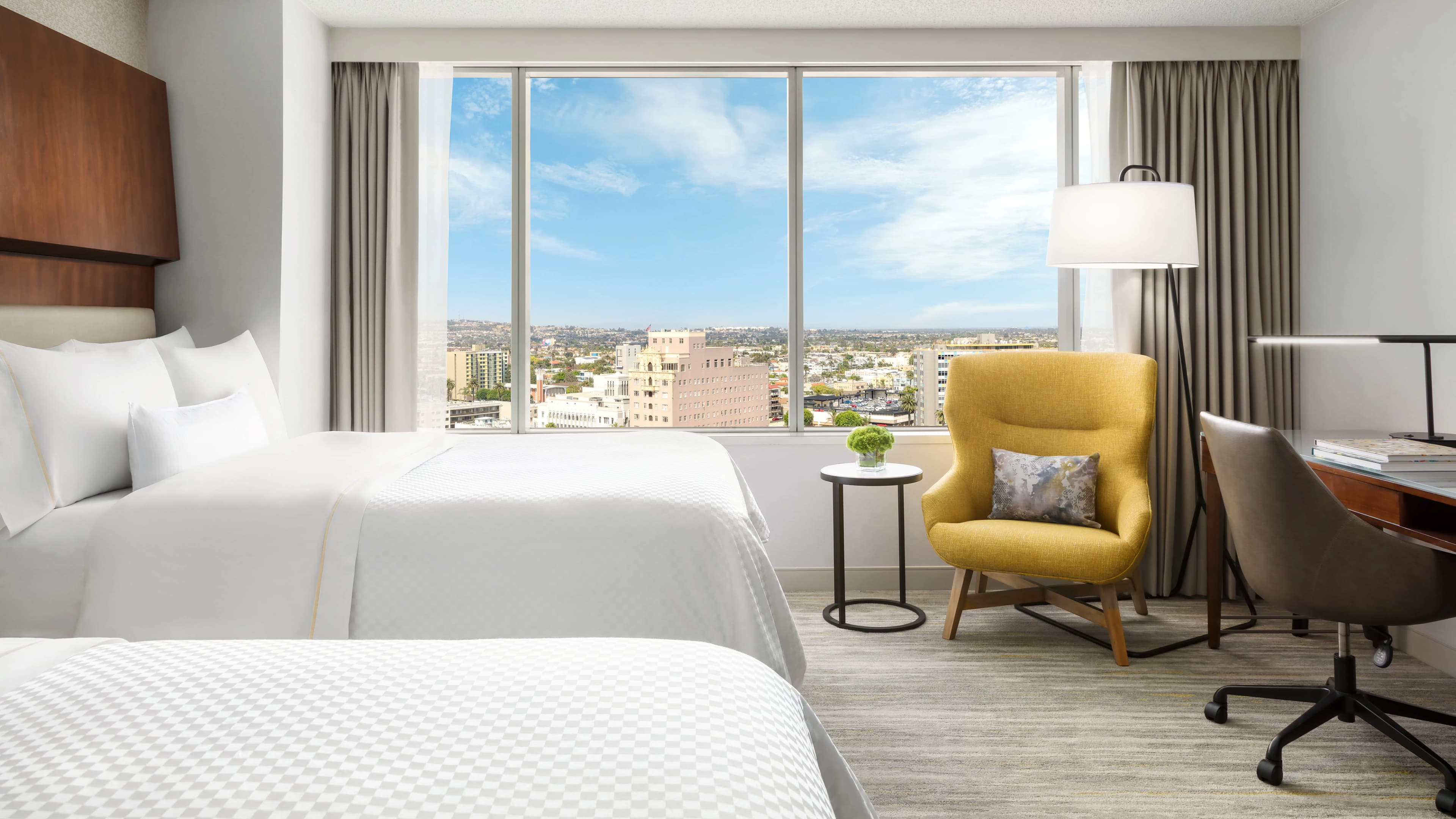 The Westin Long Beach - Image 5