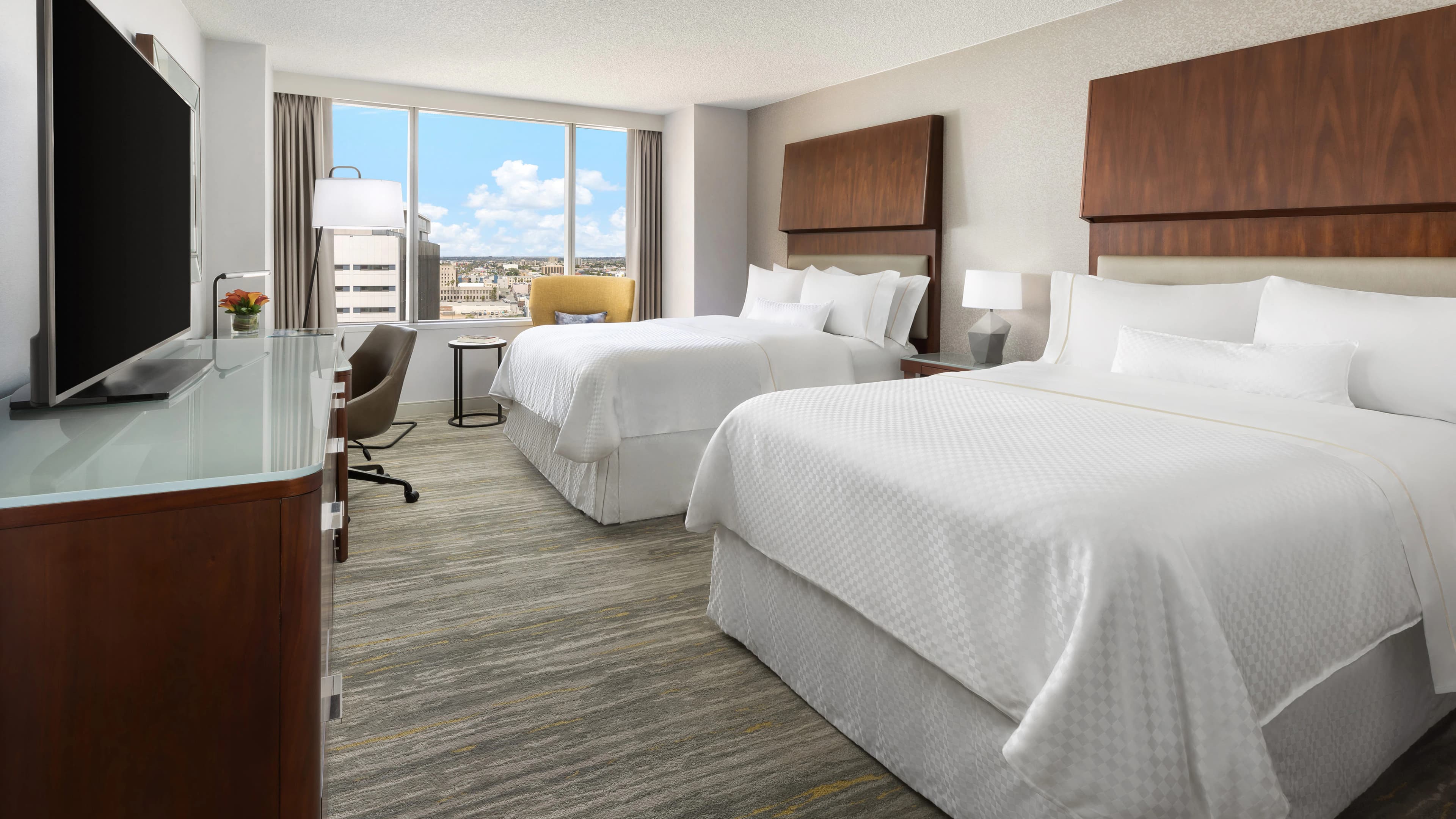 The Westin Long Beach - Image 4