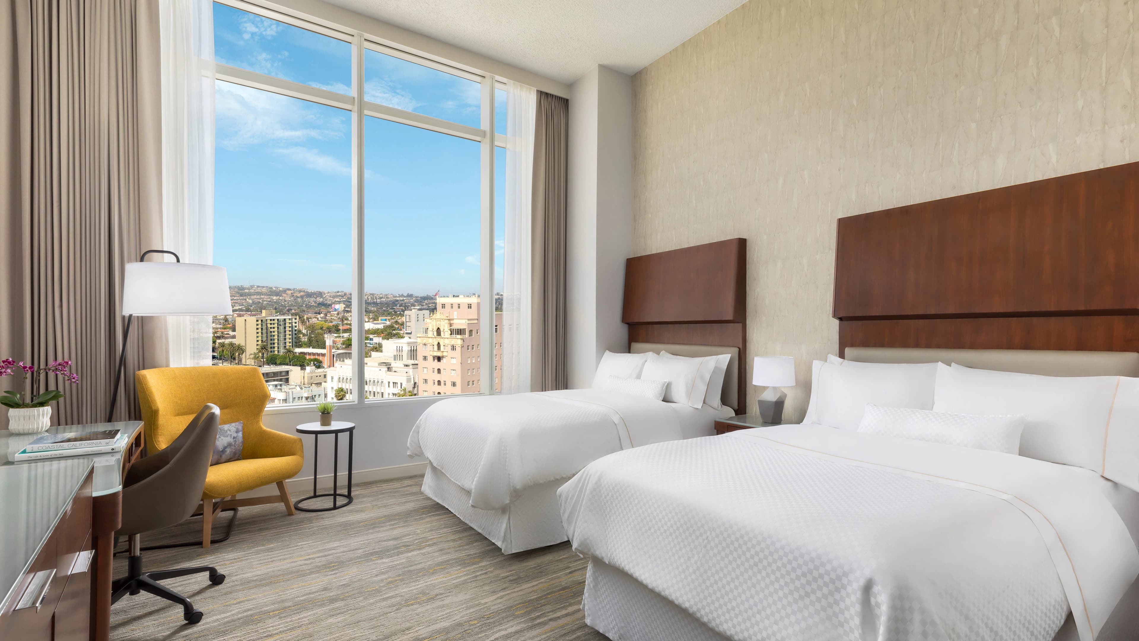 The Westin Long Beach - Image 3