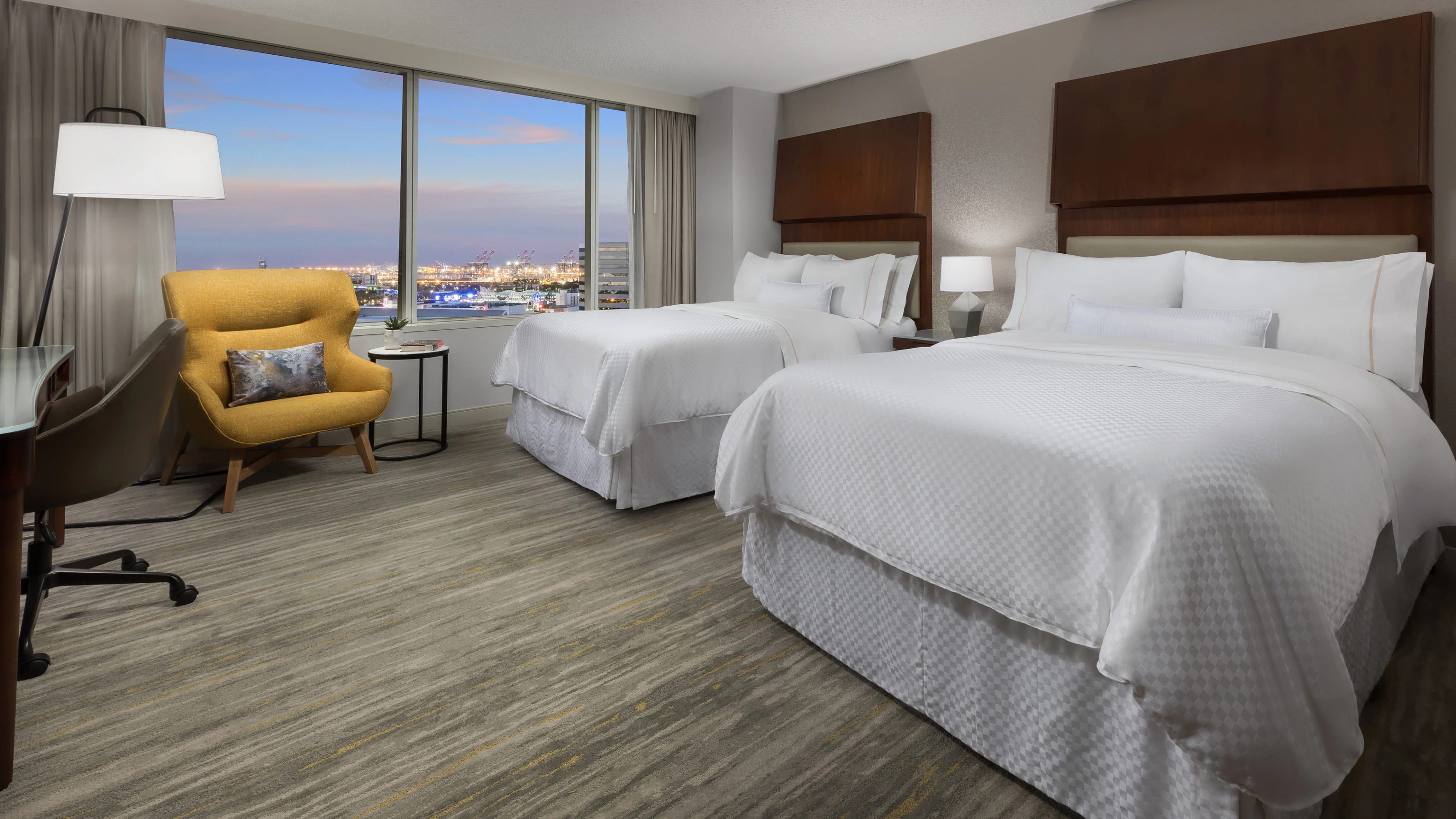 The Westin Long Beach - Image 2