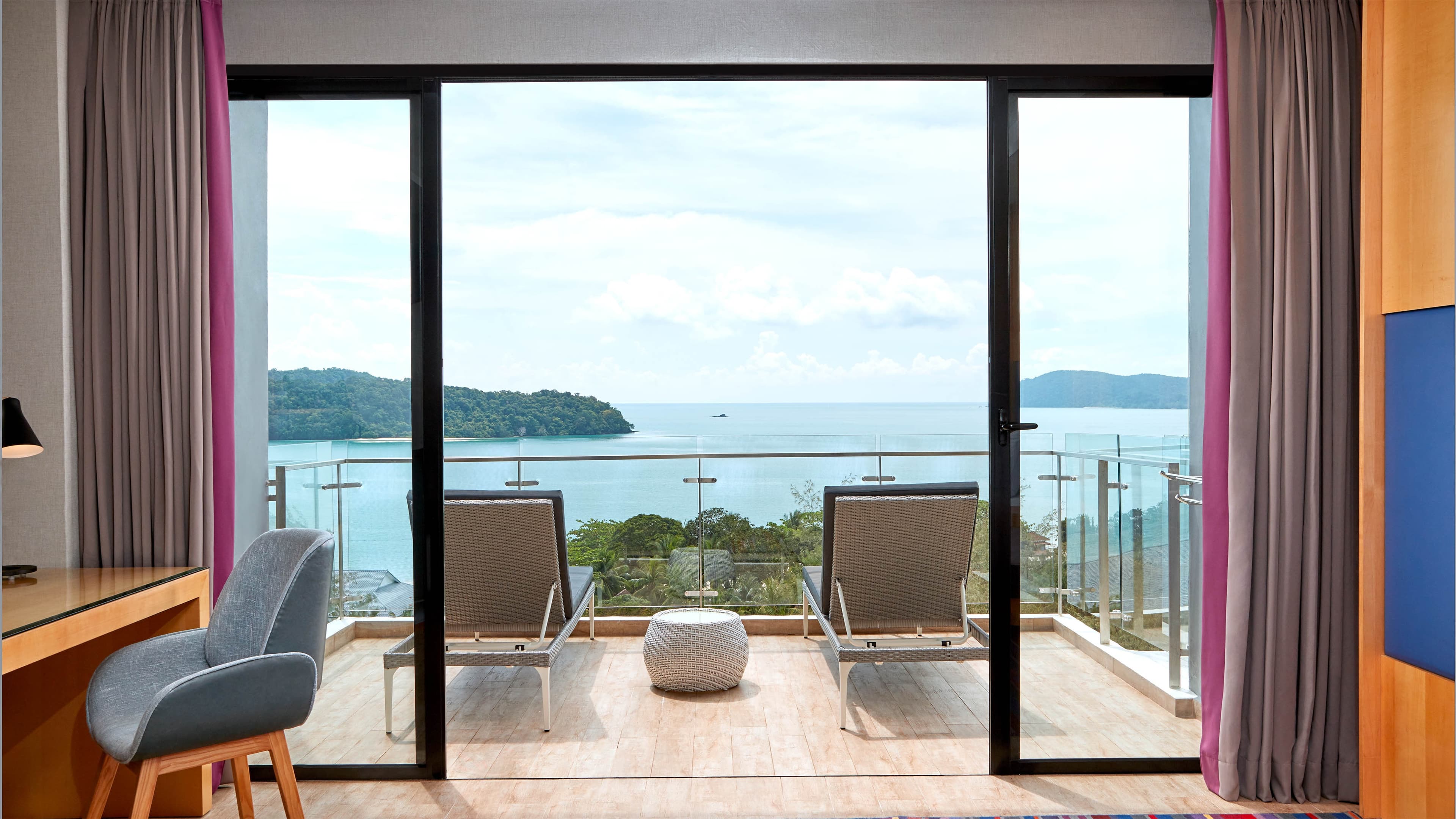 Sea View - Image 3